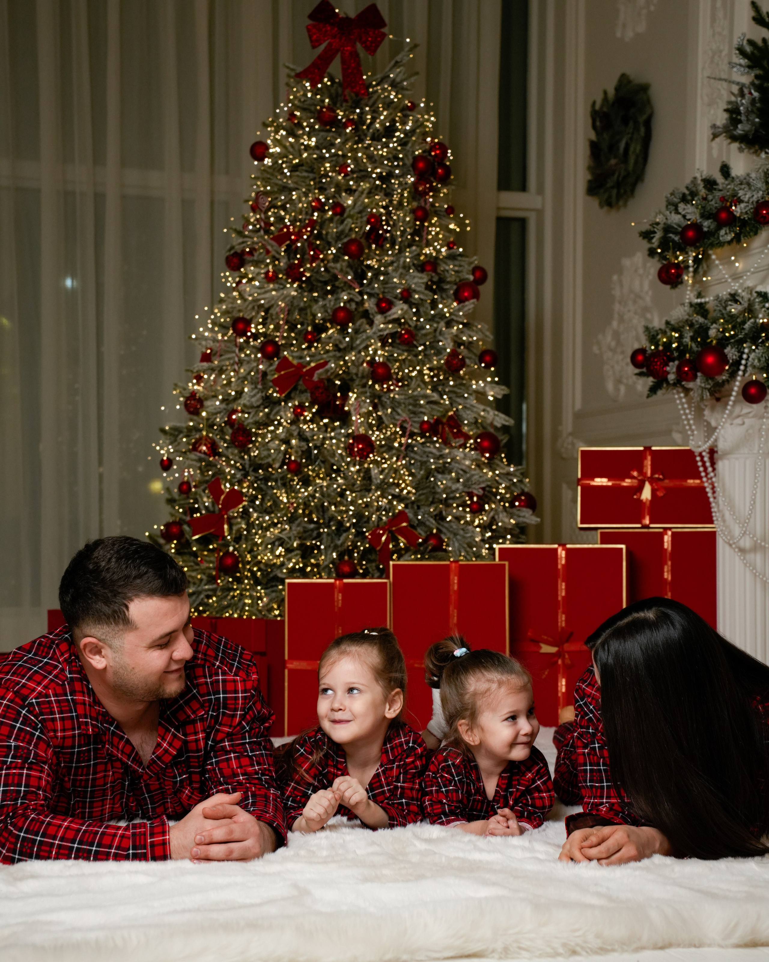 Екатерина. 2astudio.uz