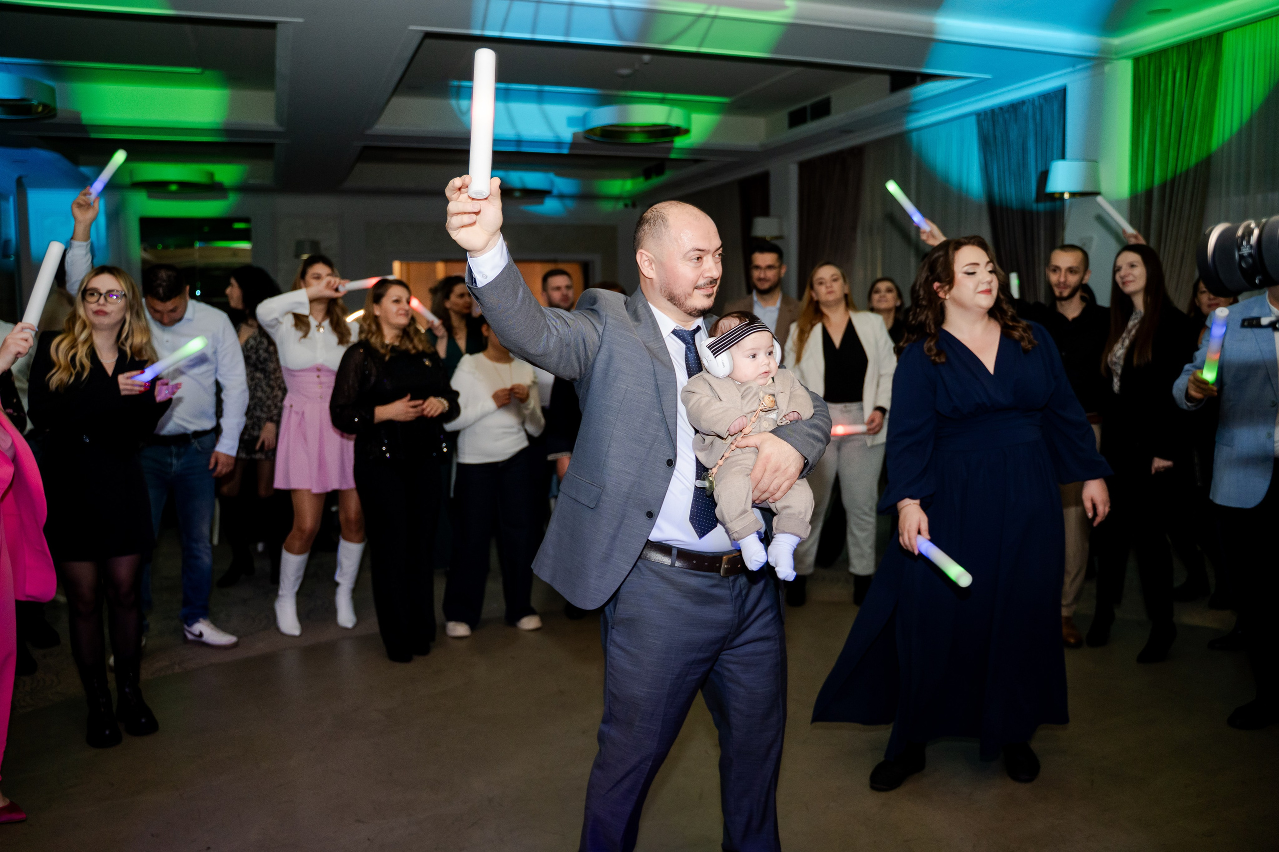 Botez Rares Andrei – Fotograf Ploiesti. Fotografie | Videografie | ARN Creative Events