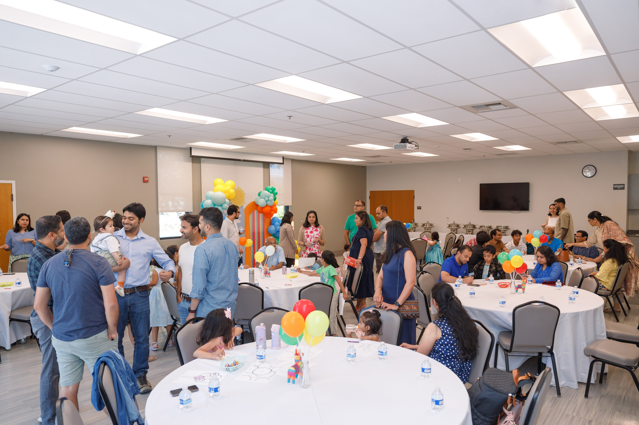 ONE. Family and Event photographer in Bay Area Elena Tiuriumina