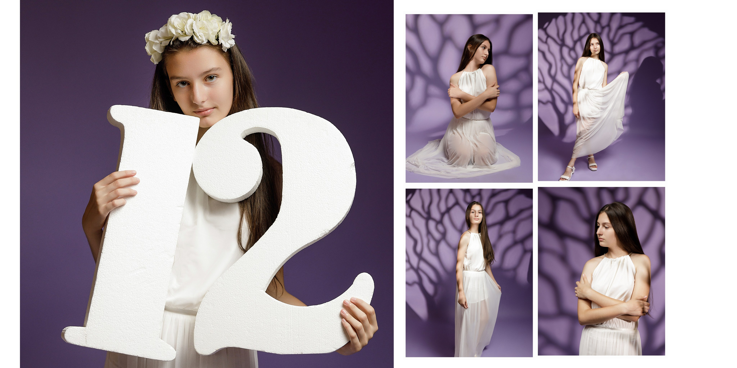 Bat/bar mizva. Семейный детский фотограф Бляхер Ирина в Израиле