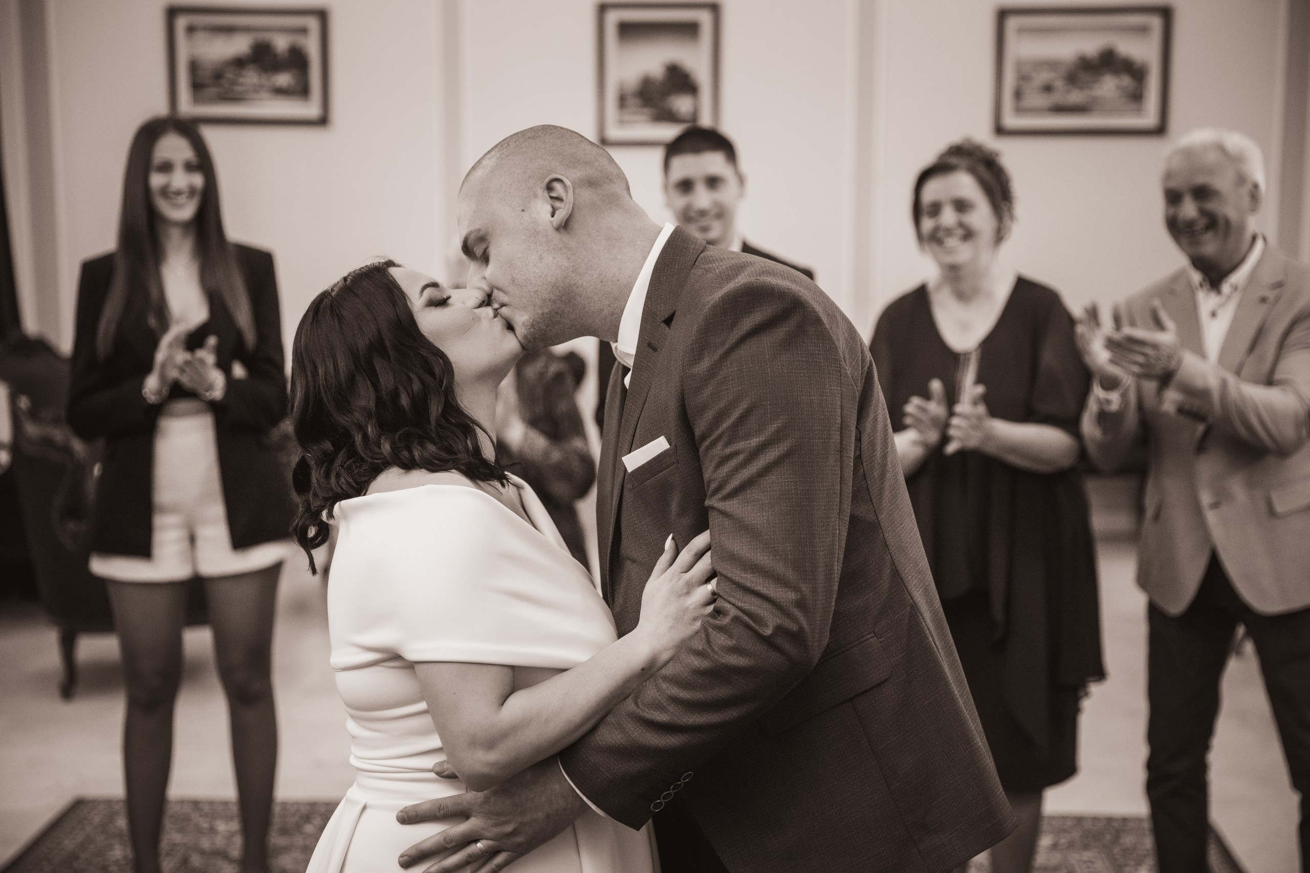 Milka & Strahinja. Marko Tucić Photography | Fotograf Zrenjanin