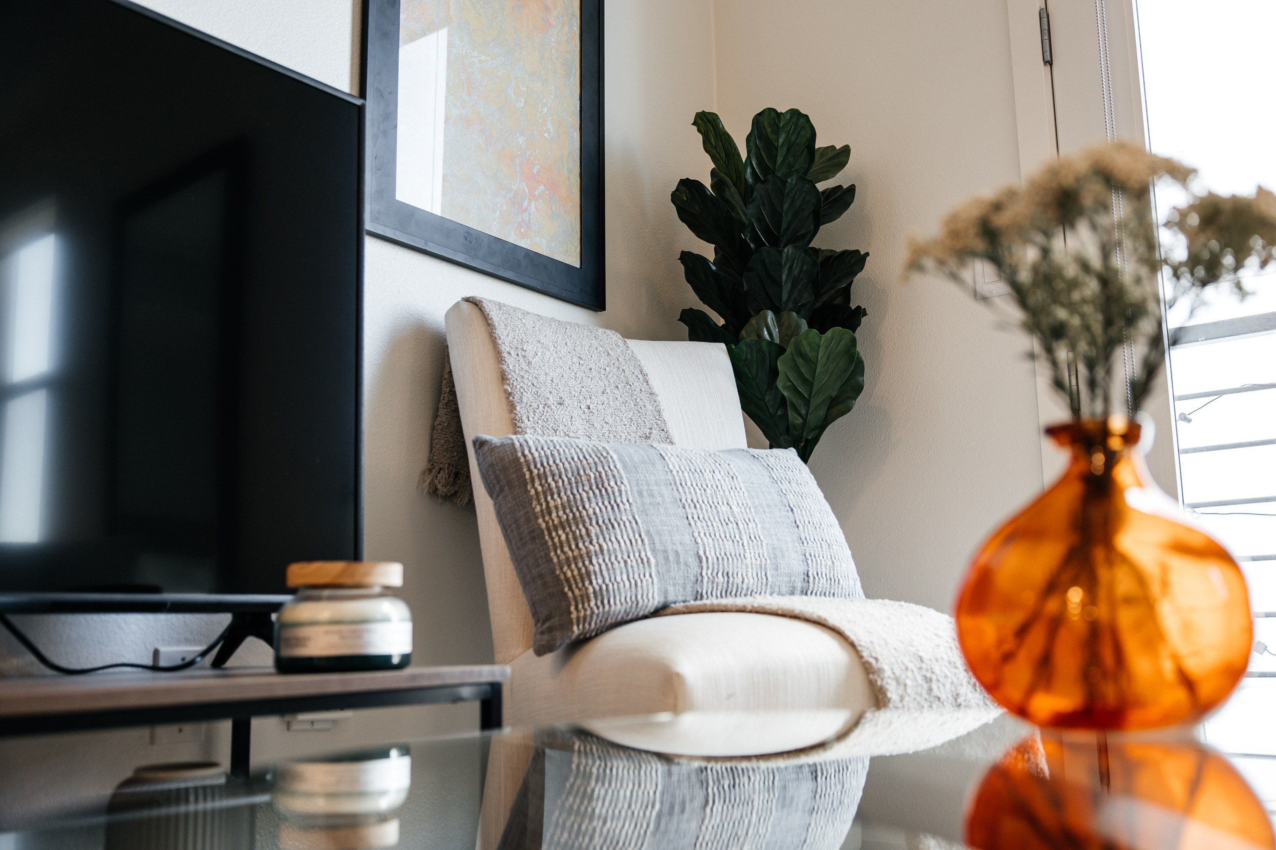 Real estate. Photographer Andrei White