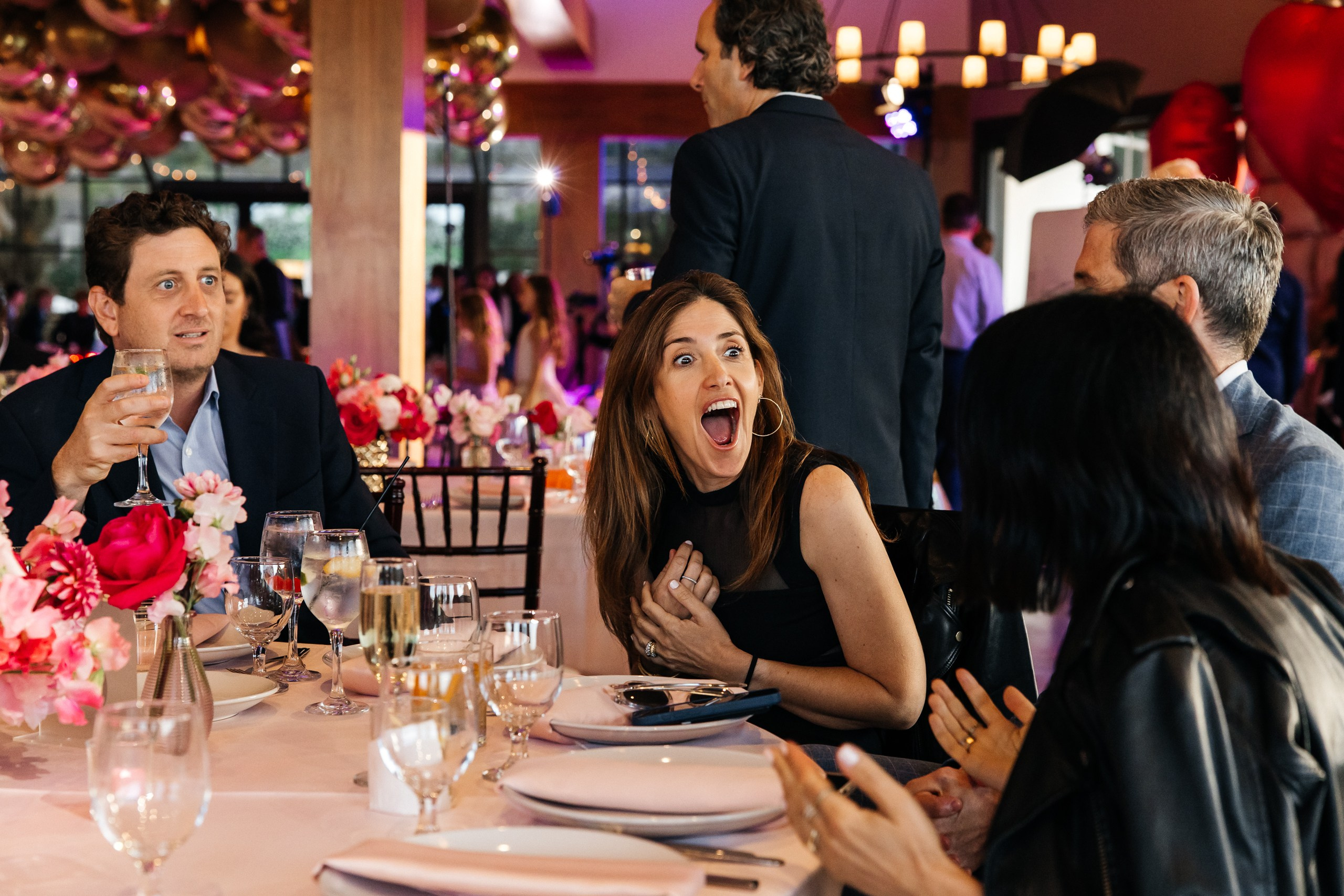 Mitzvah gallery 2. Photographer Andrei White