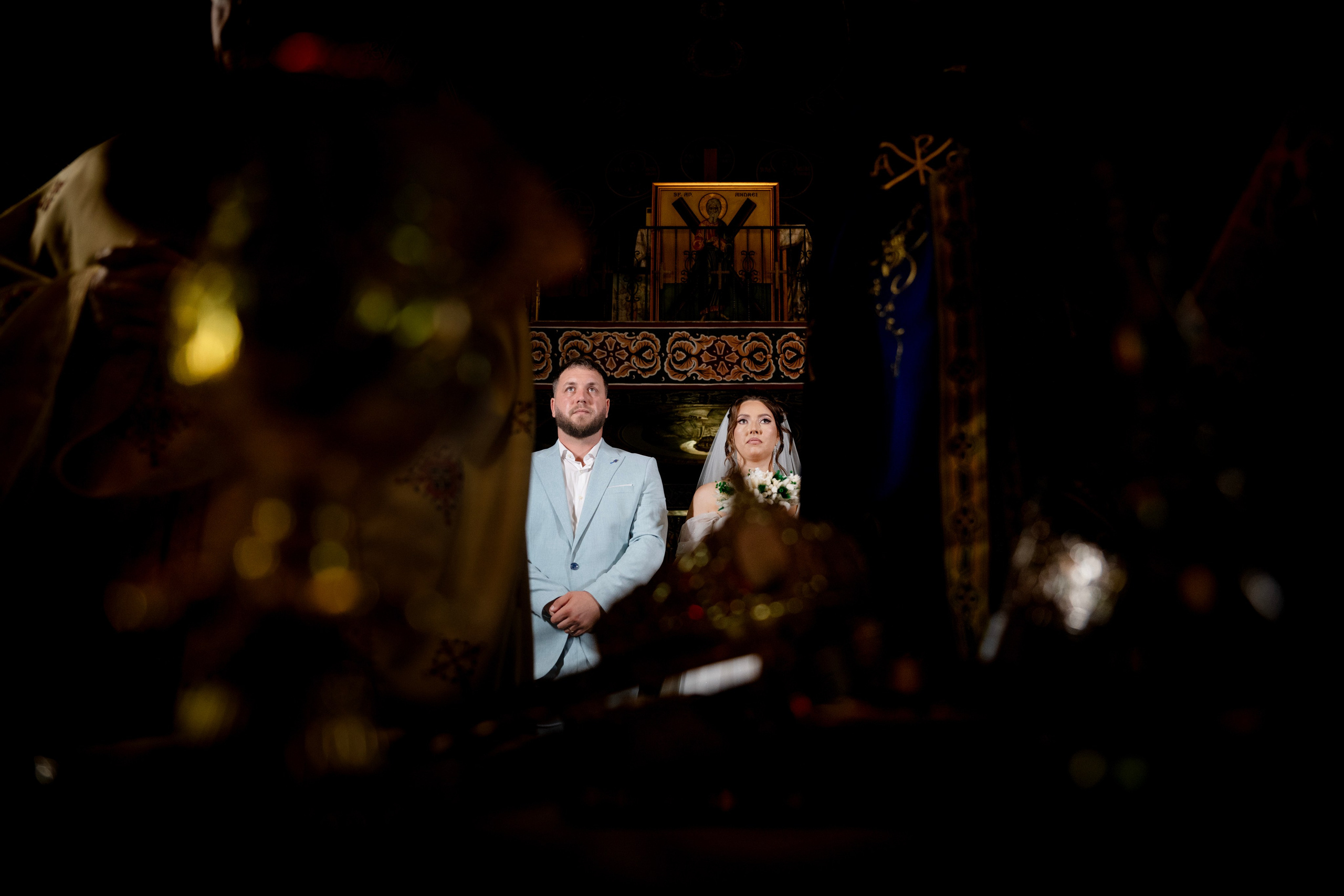 ALEX & RODICA. Fotograf de evenimente si portret!