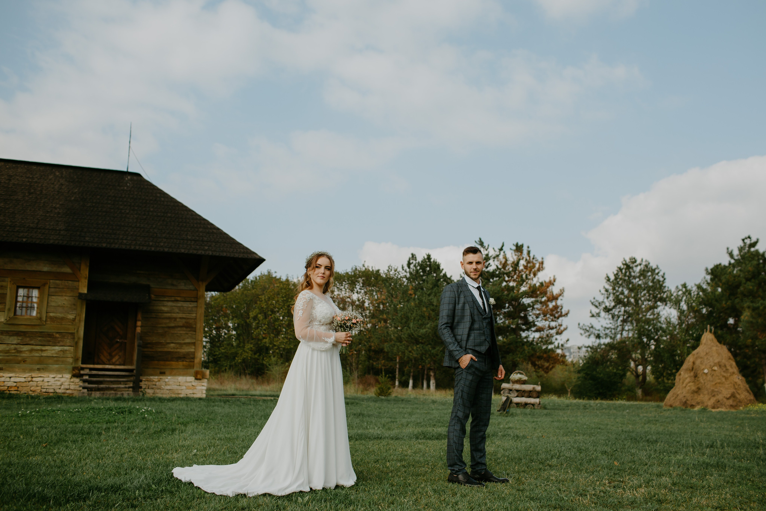 Denis & Ana. Servicii Foto/Video