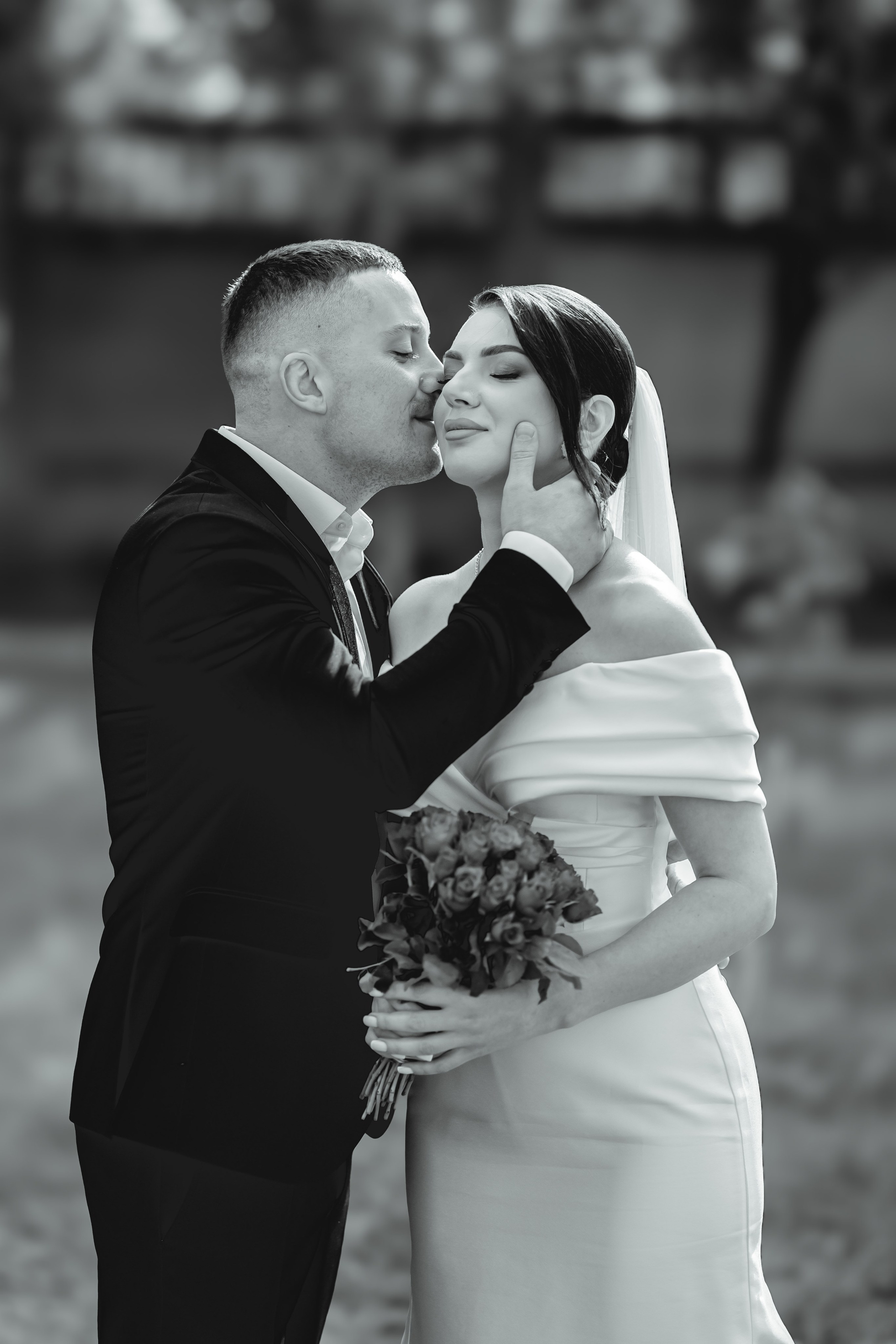 Viorel & Tatiana. Servicii Foto/Video