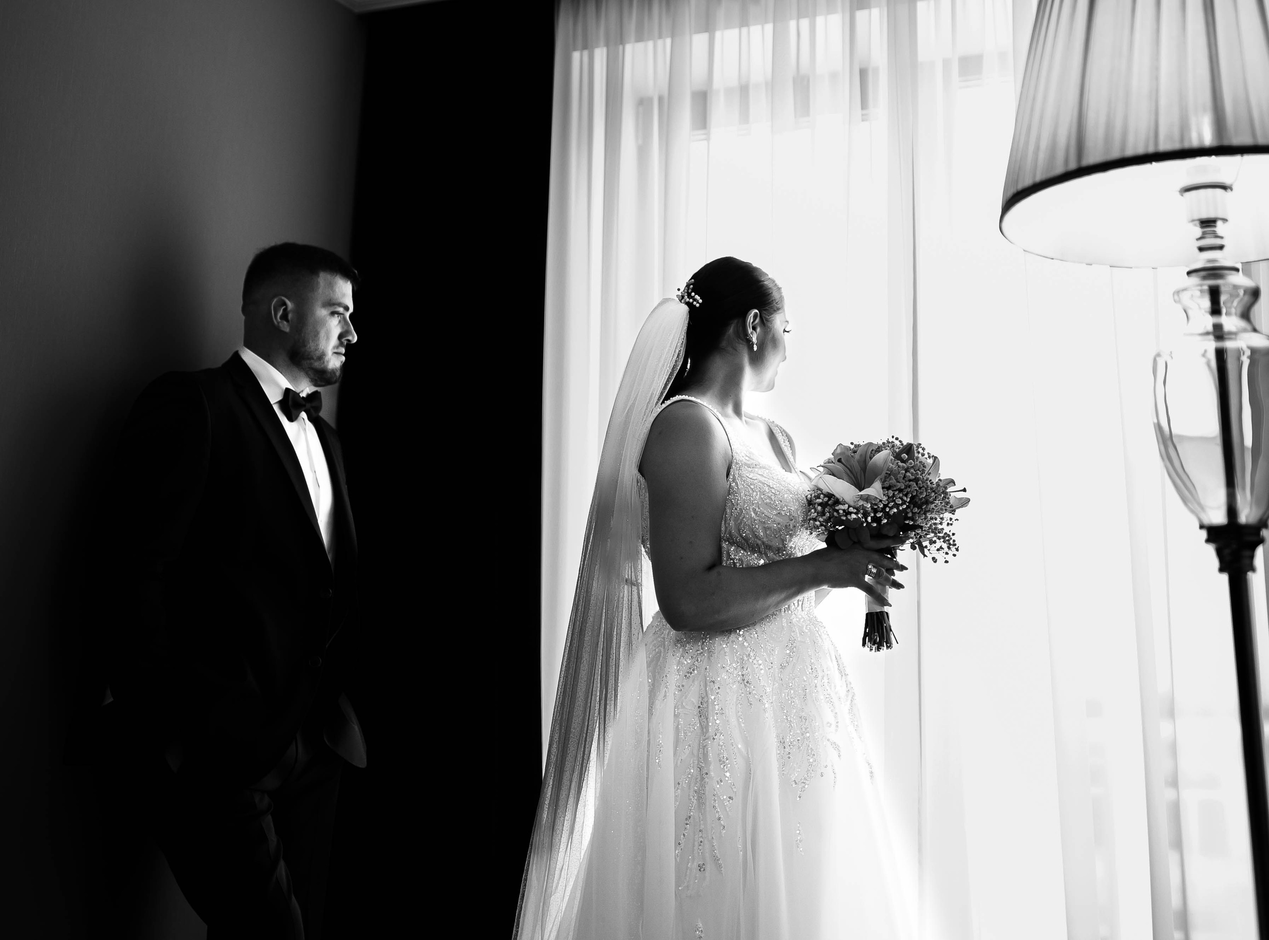 Ion & Inessa. Servicii Foto/Video