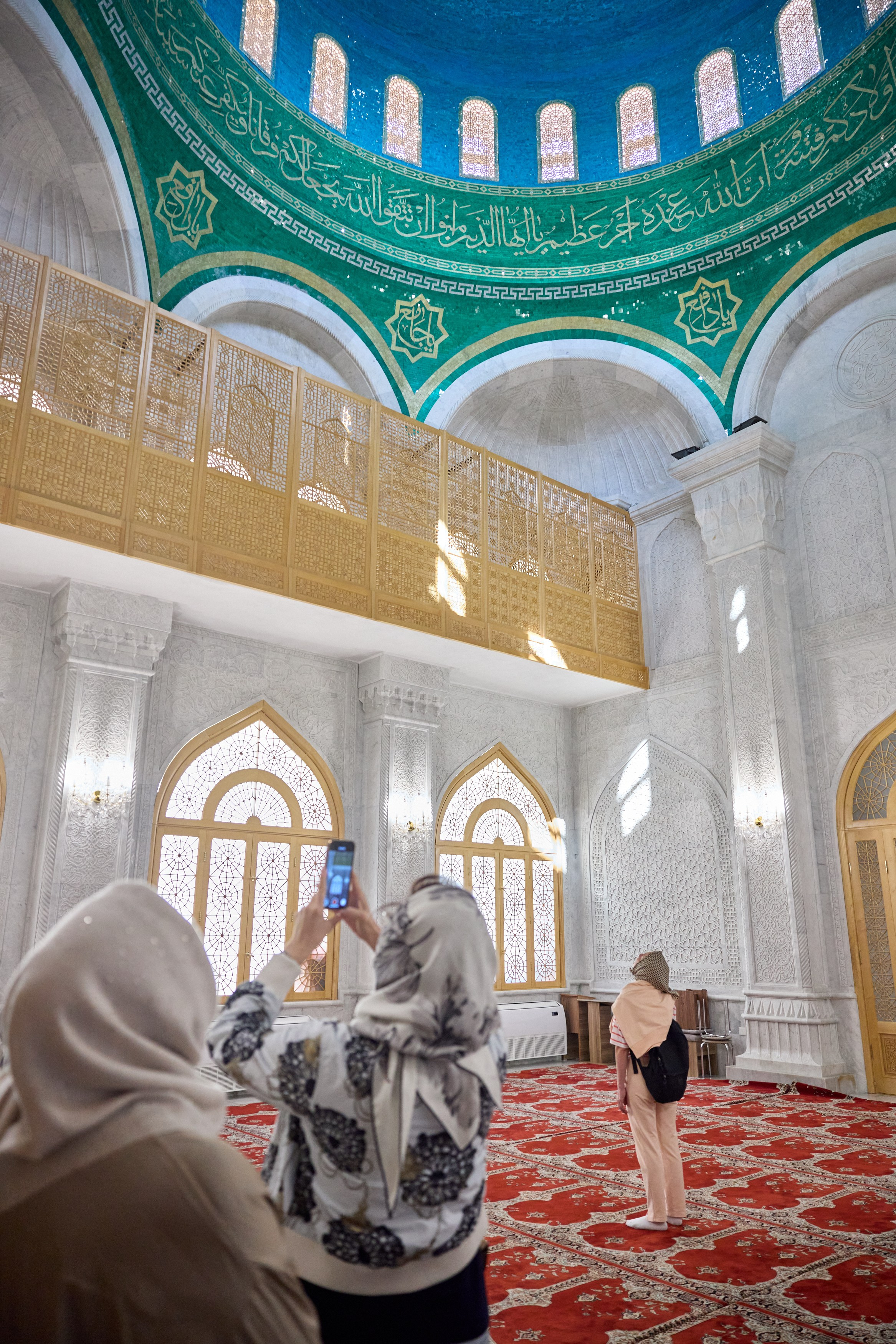 Экскурсия по Гобустану. День 3. Photographer in Baku Kamran Enceladus