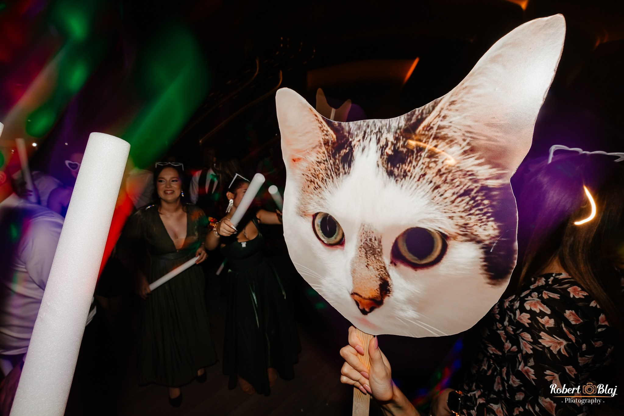 Larisa & Gabriel. Robert Blaj - Fotograf Nuntă Iași