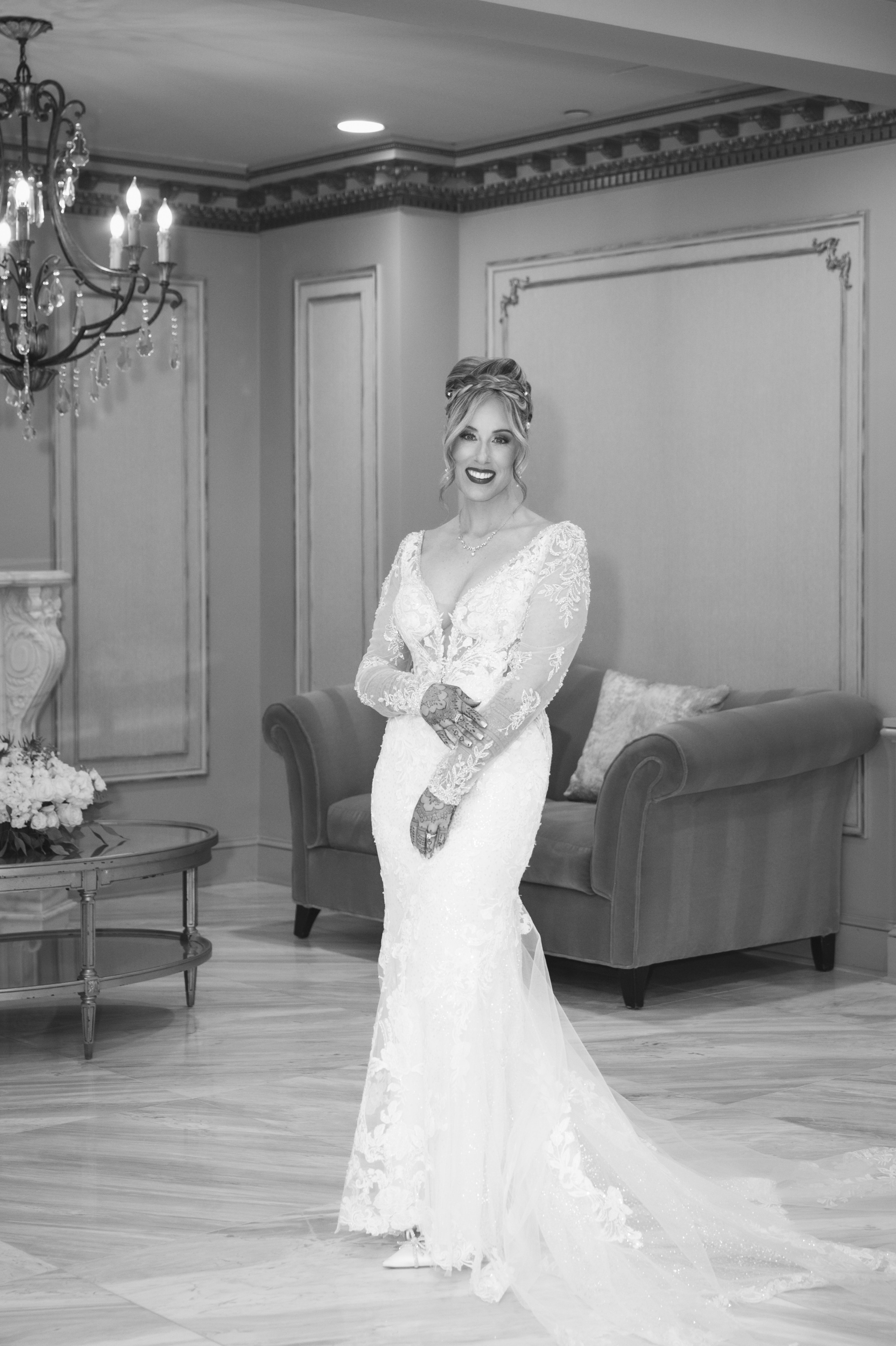 Heather & Ken. Wedding Photo & Video