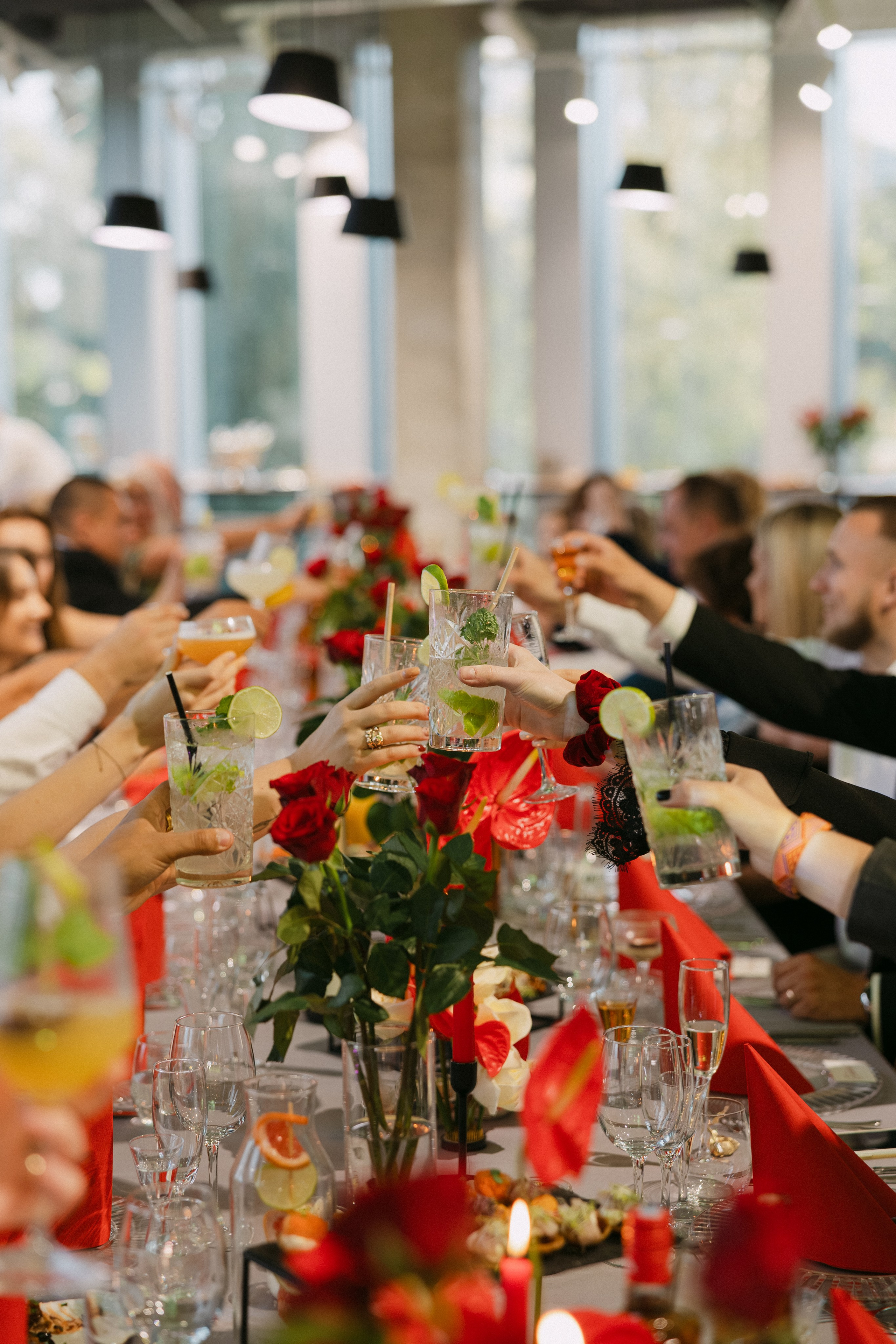 Gabrielė ir Edgaras