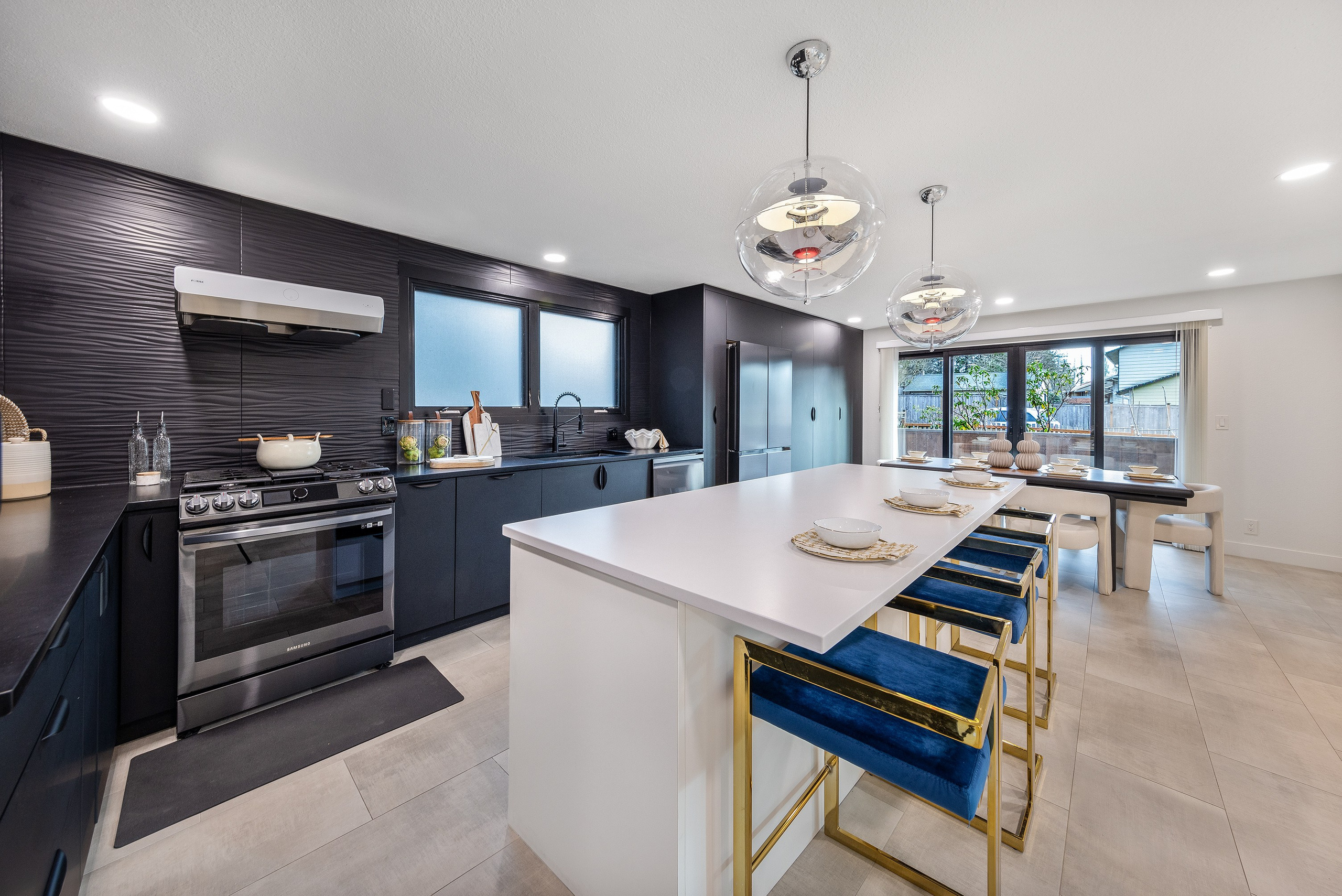 Real Estate Photos. Joanna Jin Photography