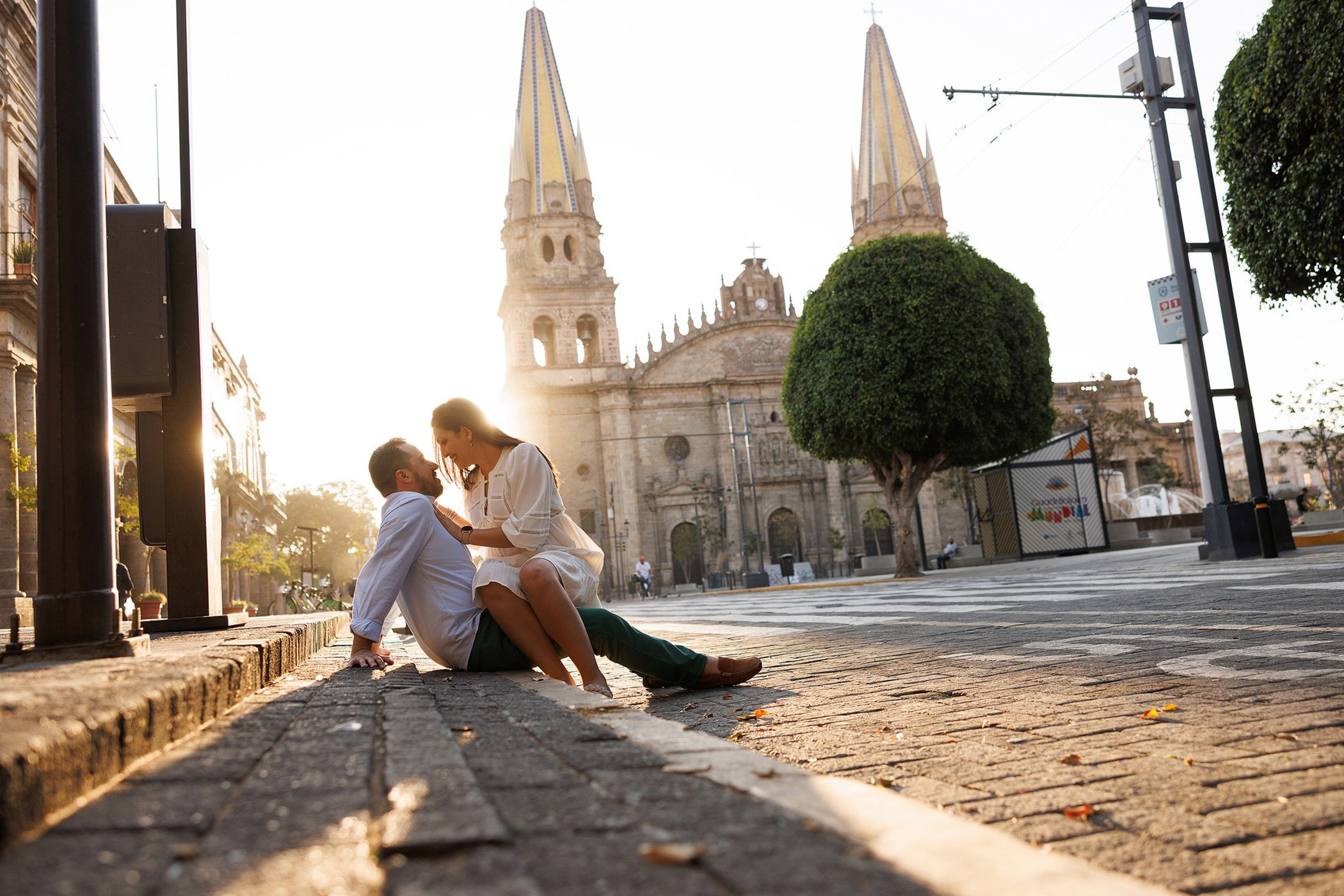 Galería Casual. Jorge Romero Fotógrafo de bodas