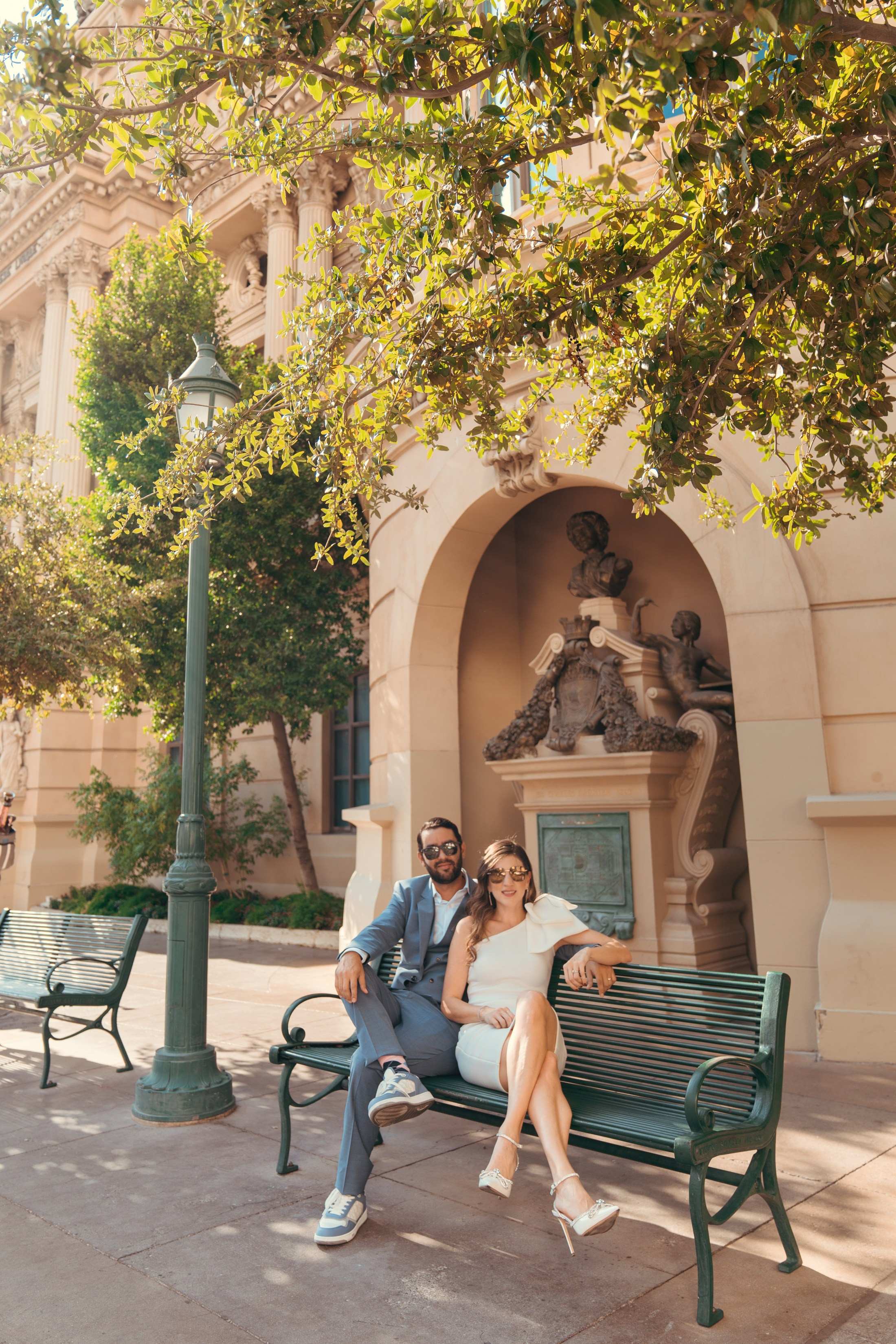 Vanessa&Javier. 10th Anniversary. Wedding & elopement photographer Viktoriya Kravtsov. Las Vegas