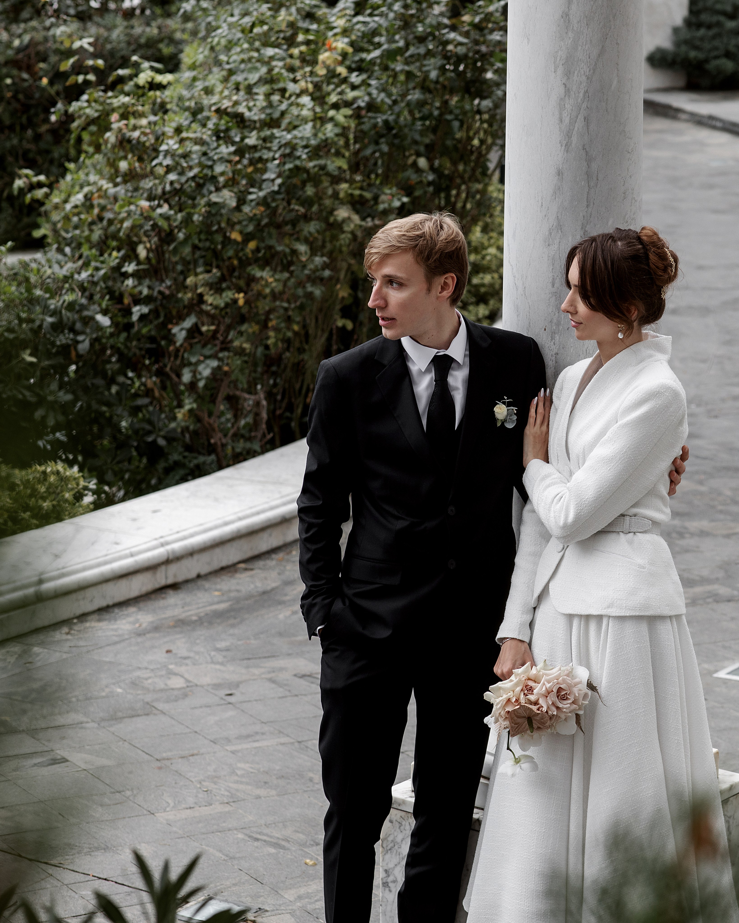 Nigar ♡ Denis. Фотограф Баку Тбилиси