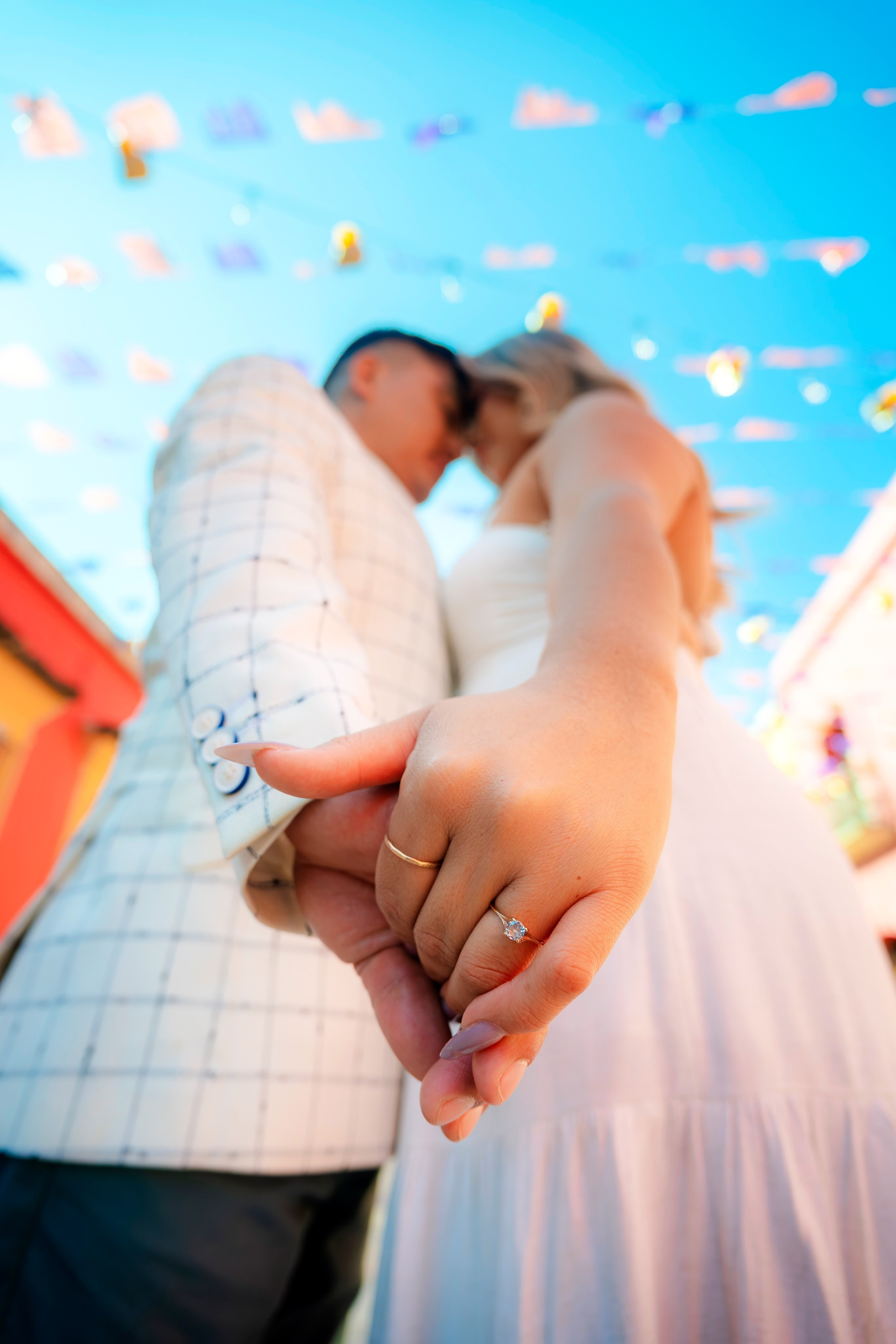 Sesion de Bodas. Emilianofilms