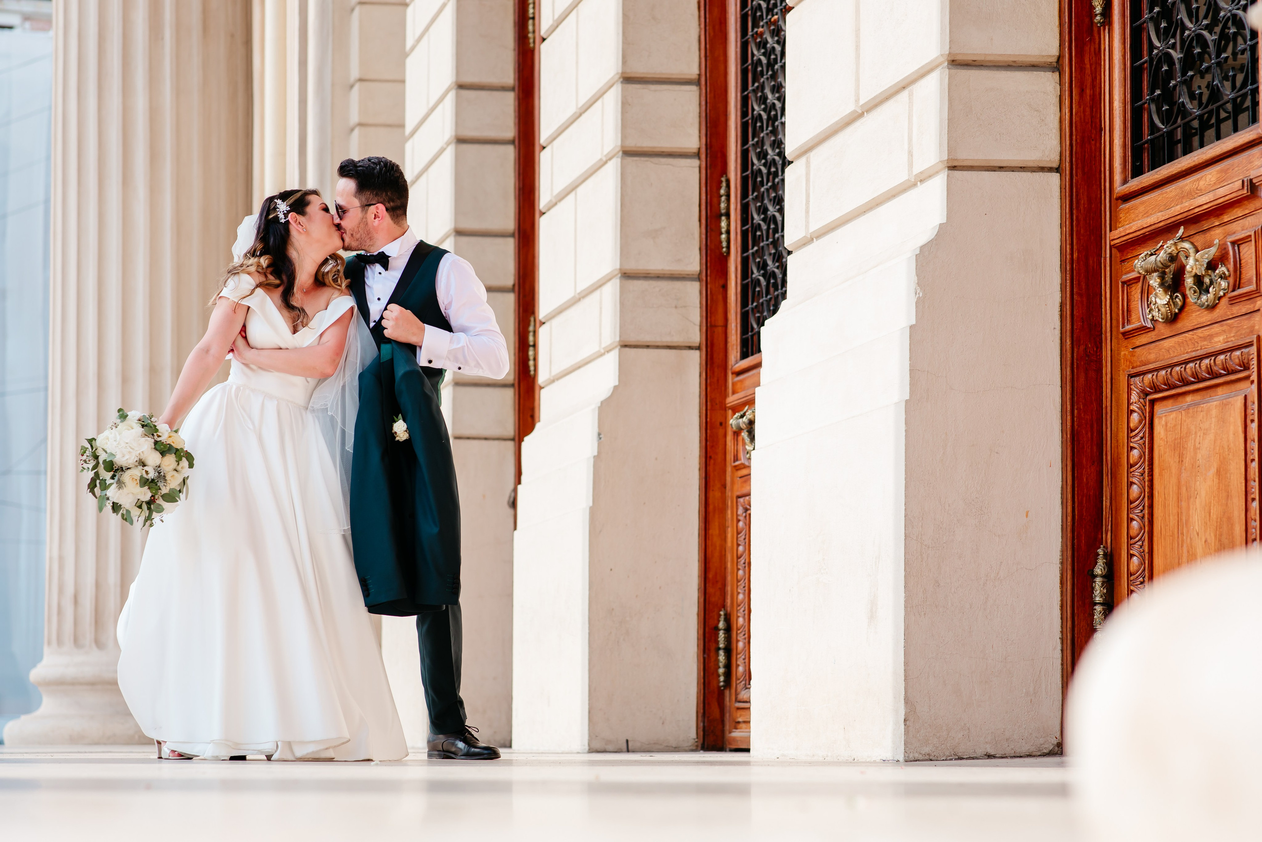 Nunta/Wedding. FreitagPROFOTO