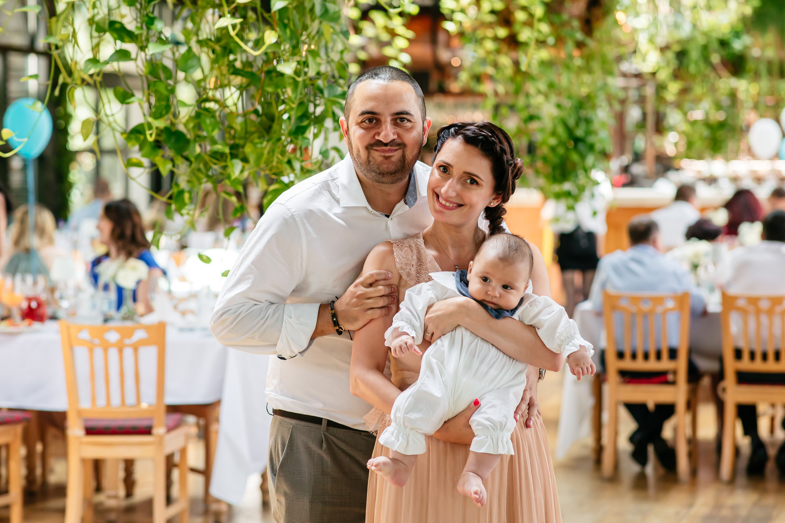 Botez. FreitagPROFOTO