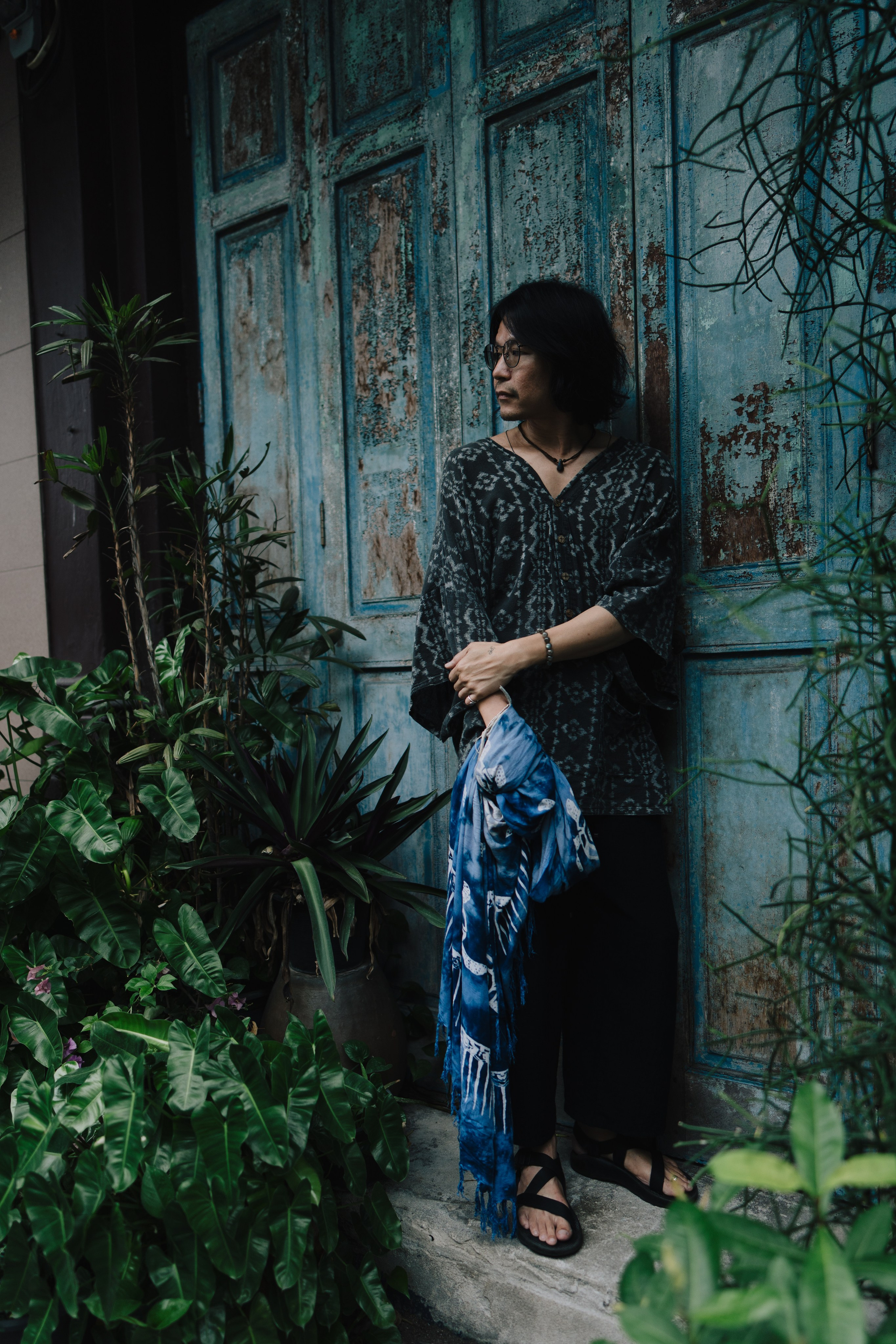 Te. Главное меню