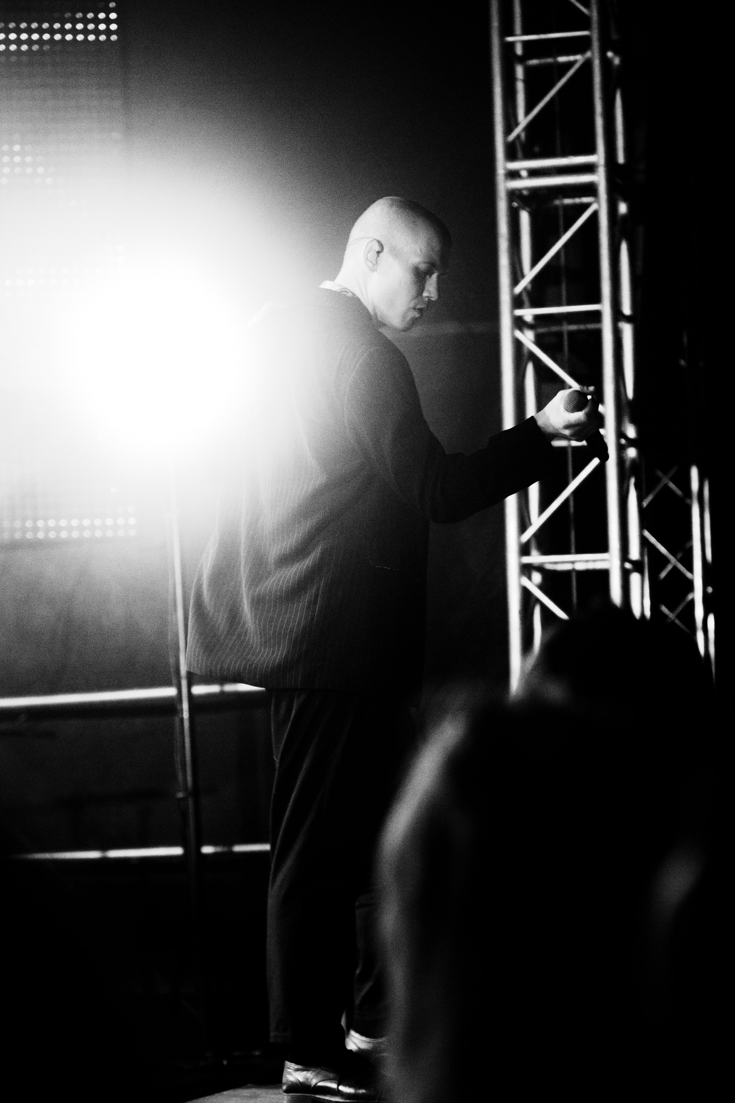 Shortparis koncerts, Rīga 2022. Sandra Garanca Portrait and event photographer