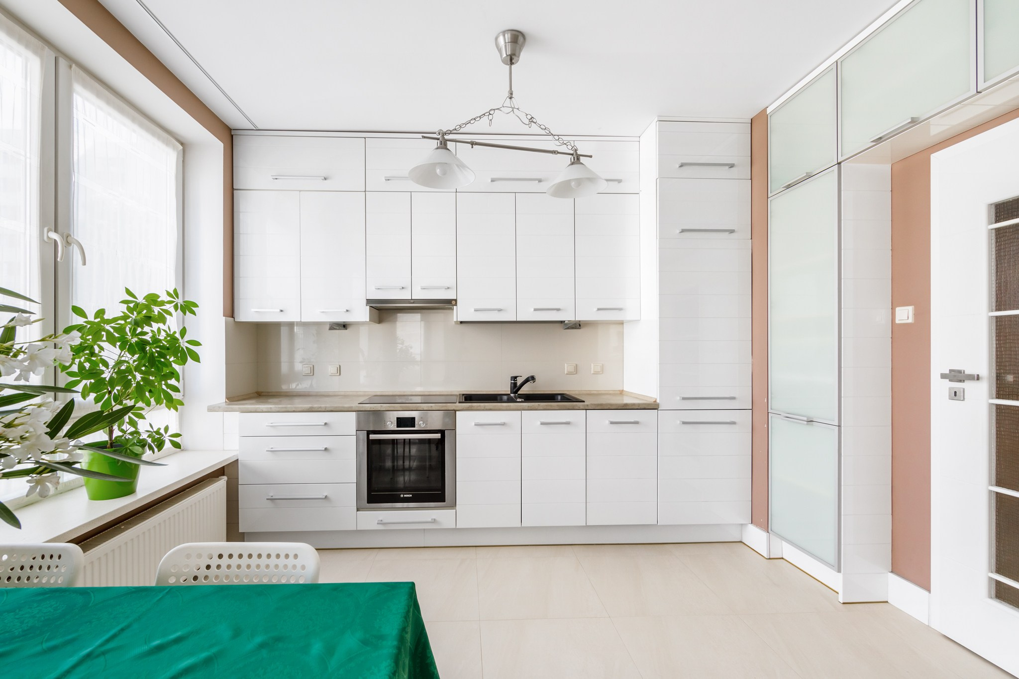 Warszawa Ursynów. Fotograf Nieruchomości i Wnętrz