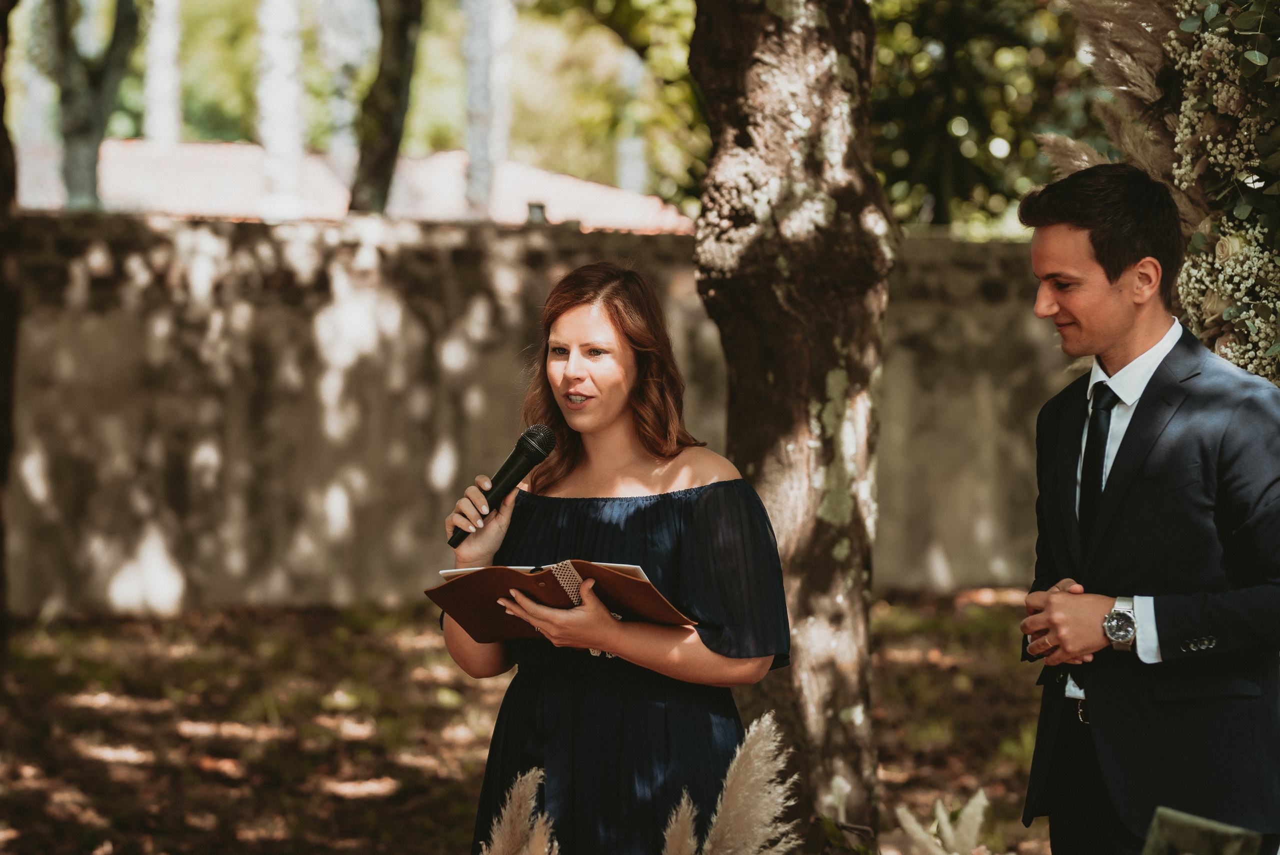 São & Luís. Fotógrafa de Casamentos e Família em Braga — Alexandra Mieres Photography