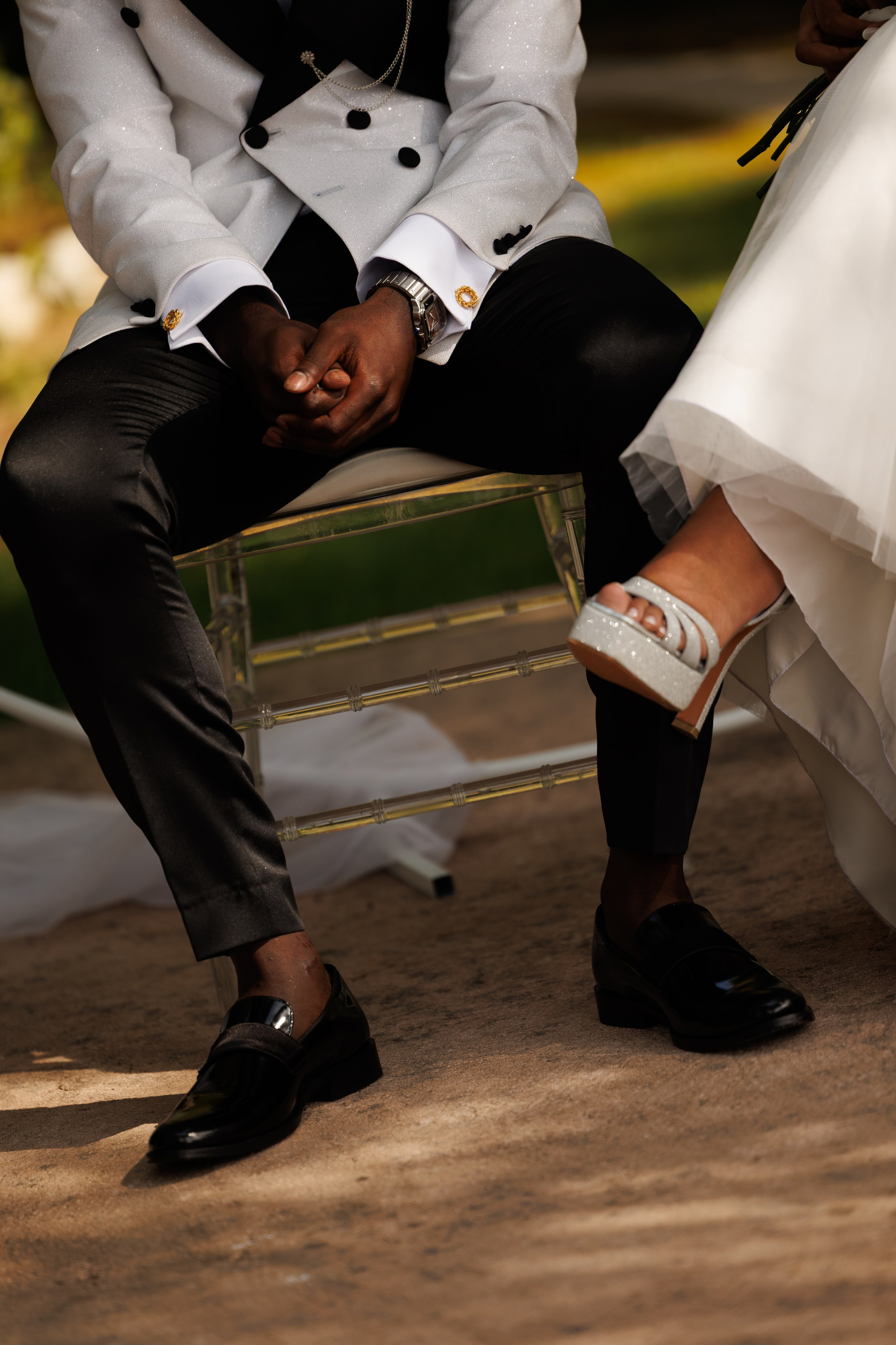 Nejma & Jonathan. Photographe de mariage et de famille à Braga — Alexandra Mieres Photography