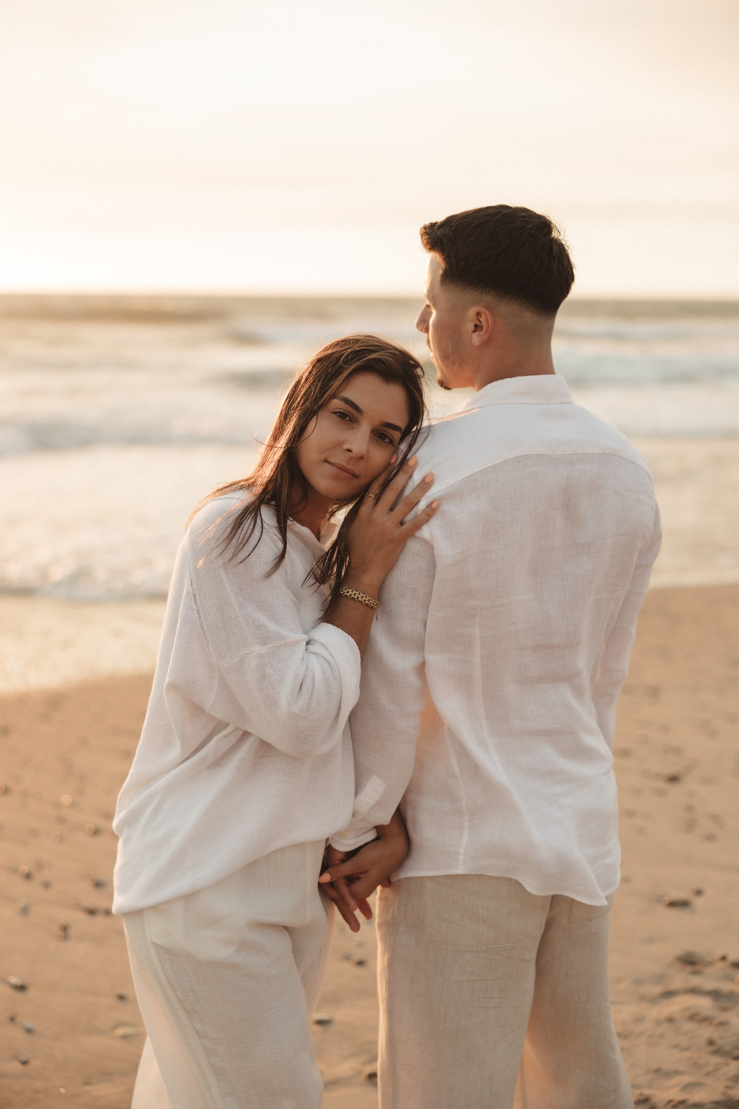 Sara e Fábio. Photographe de mariage et de famille à Braga — Alexandra Mieres Photography