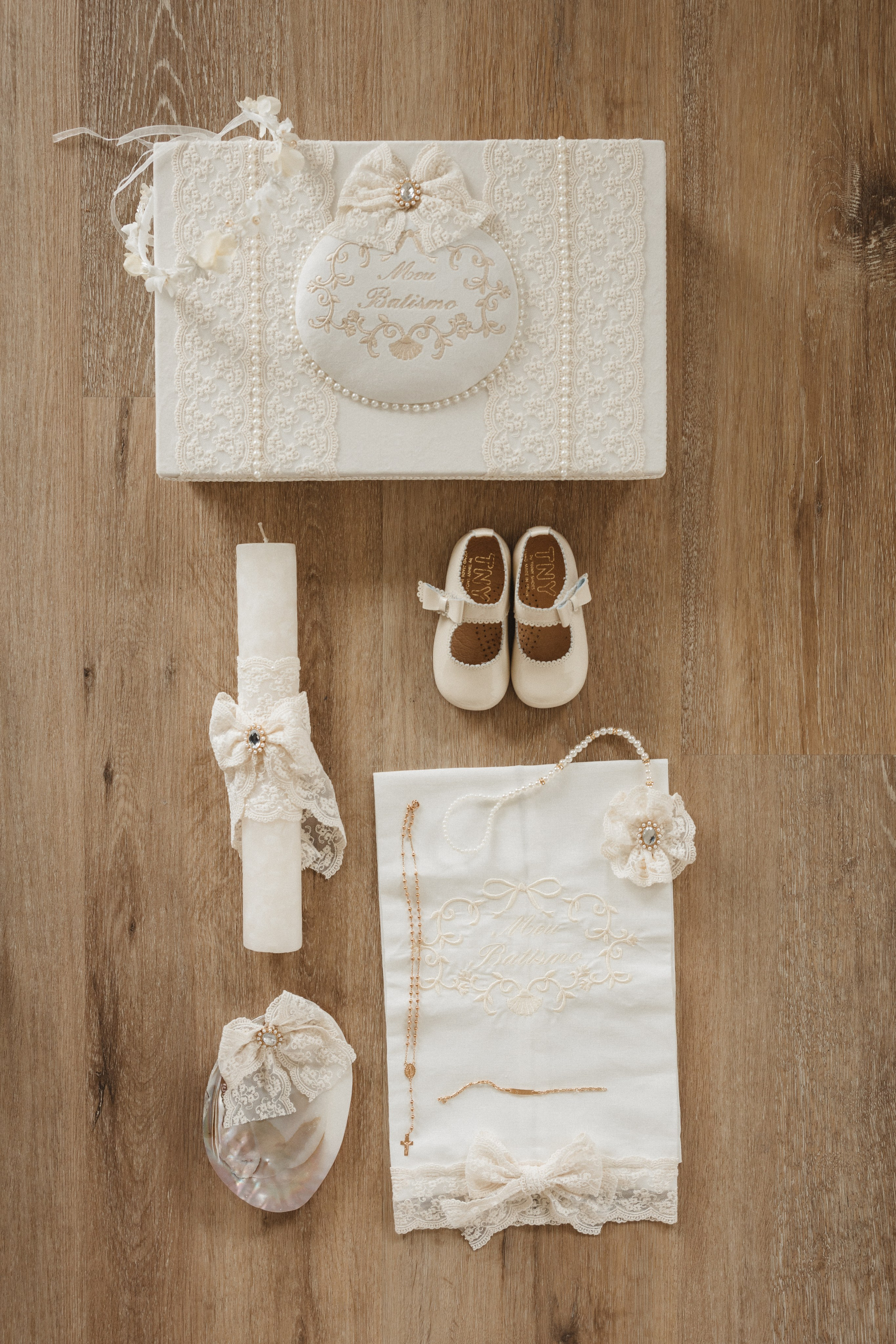 Batizado da Sara. Fotógrafa de Casamentos e Família em Braga — Alexandra Mieres Photography