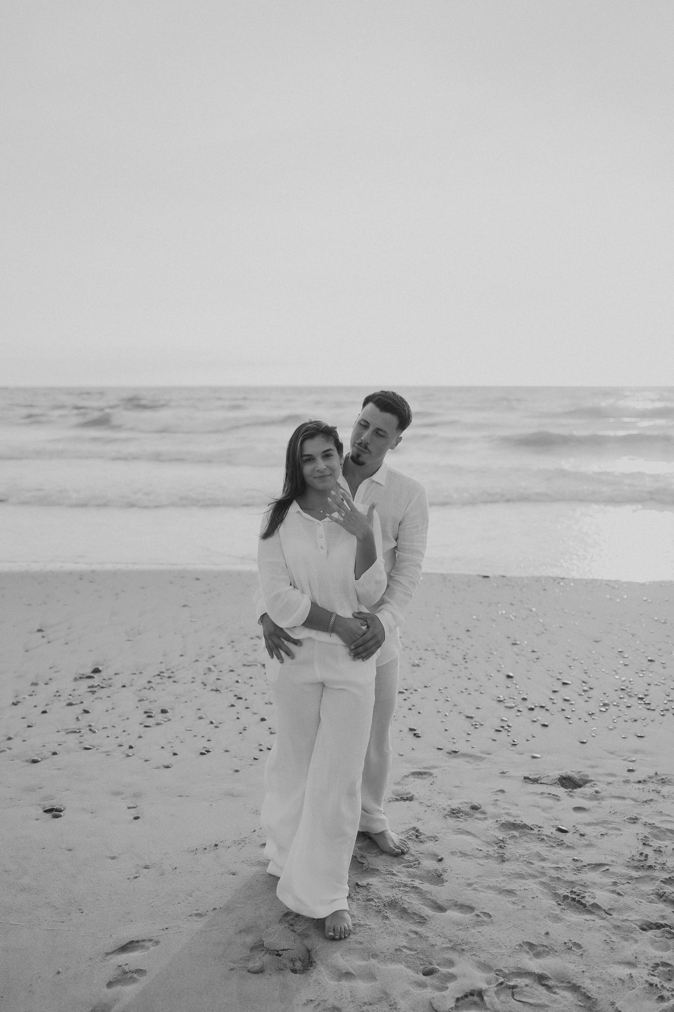 Sara e Fábio. Photographe de mariage et de famille à Braga — Alexandra Mieres Photography