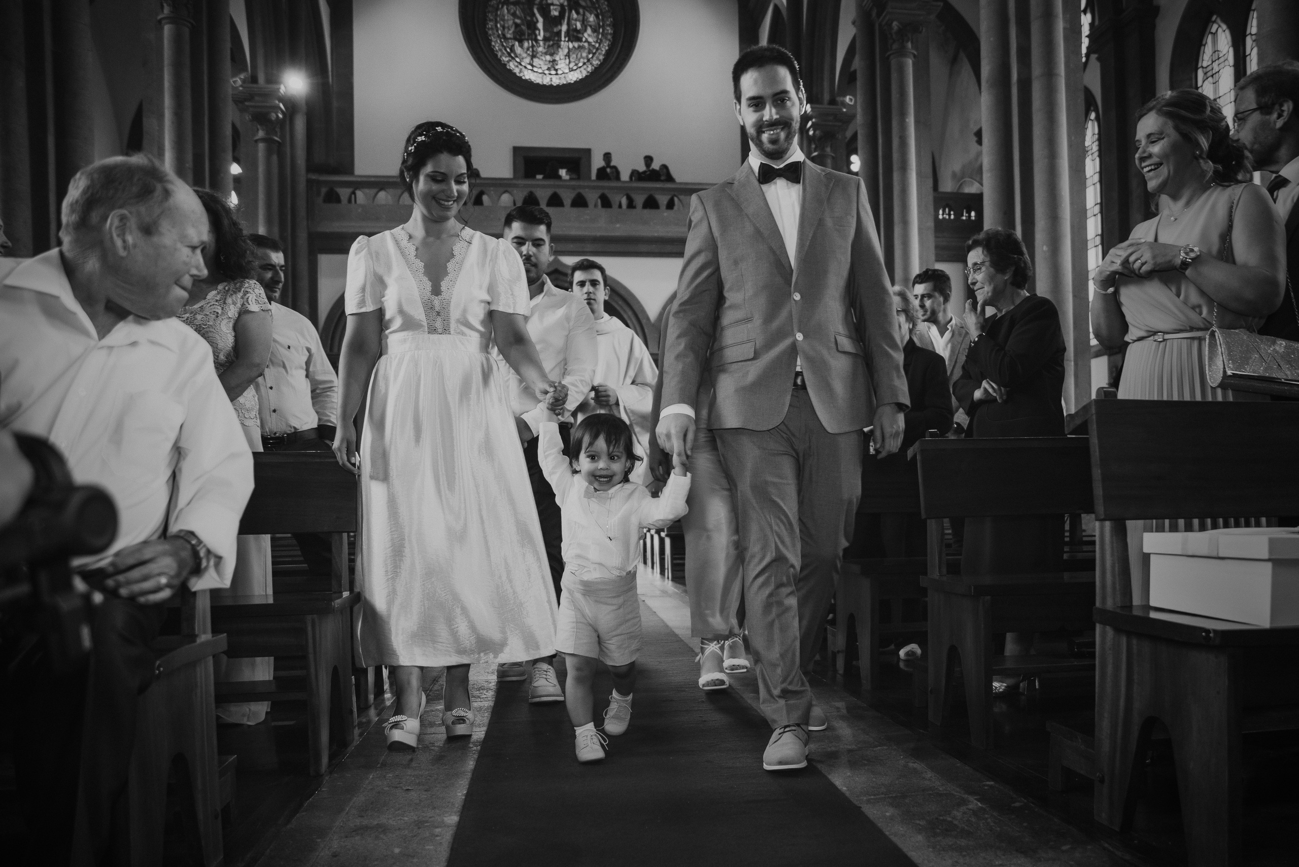 Batizado do Lucas. Fotógrafa de Casamentos e Família em Braga — Alexandra Mieres Photography