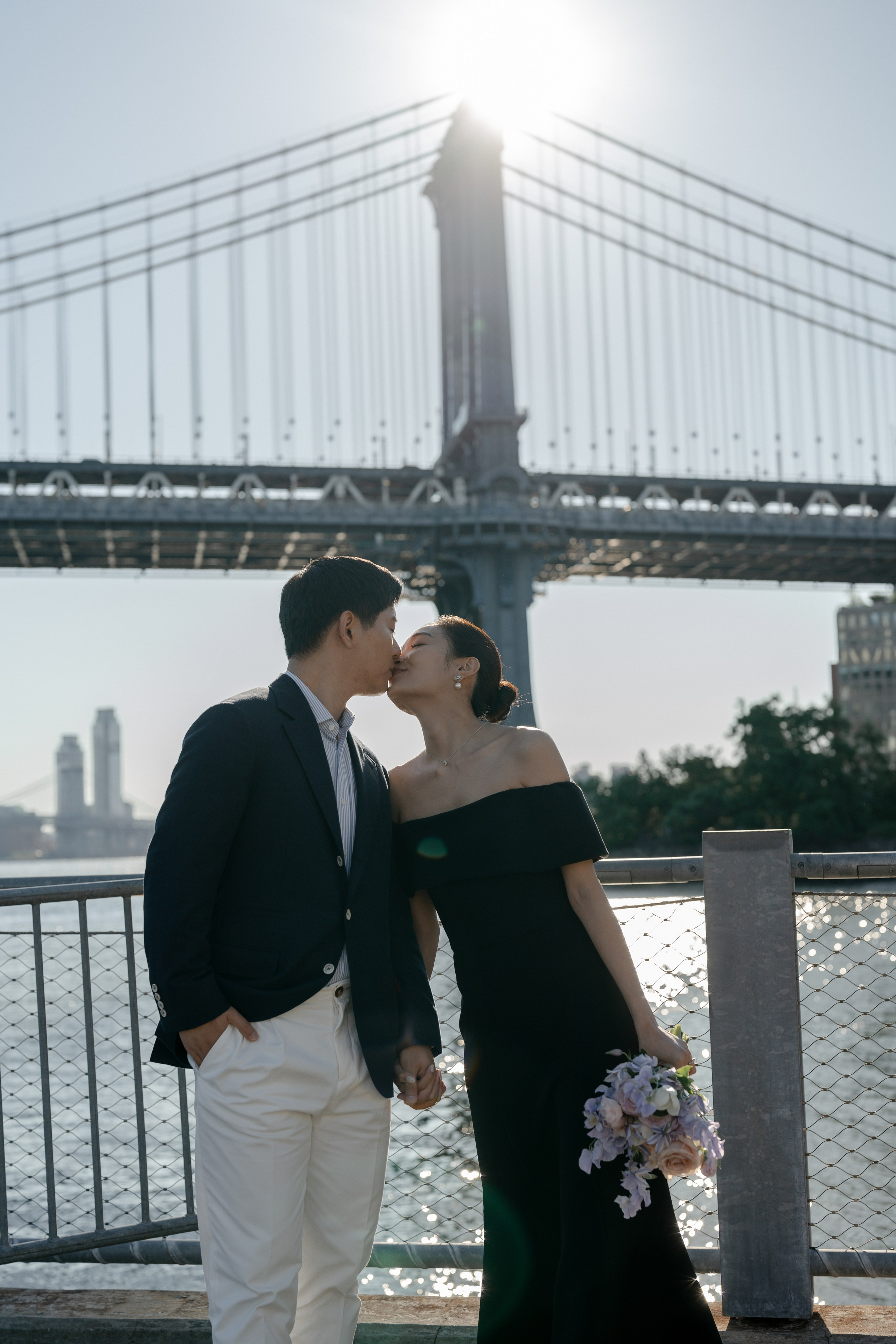 Min Soo & Ashley. Anna Krasnova Wedding photographer