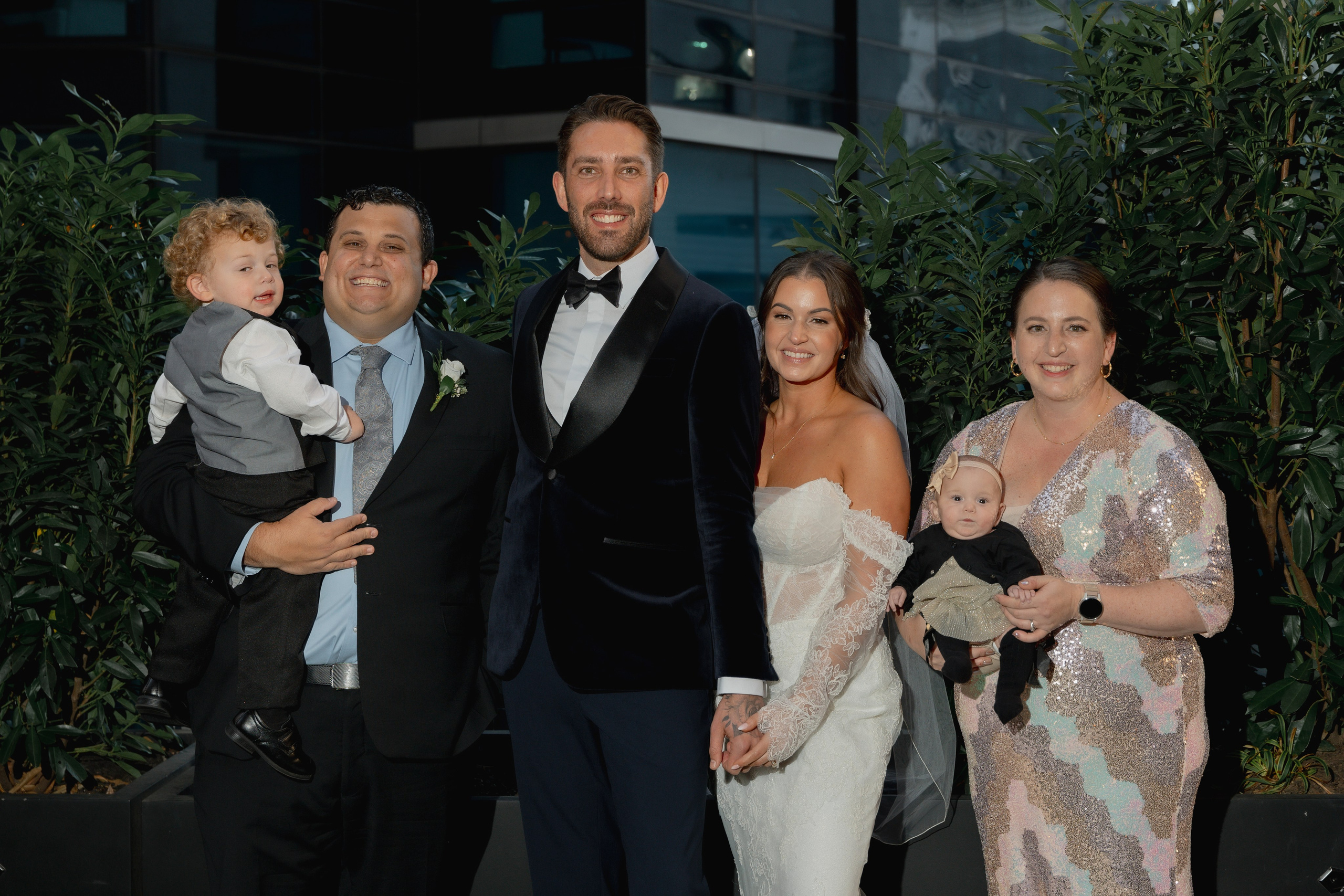 Leigh and Jennifer wedding day. Anna Krasnova Wedding photographer