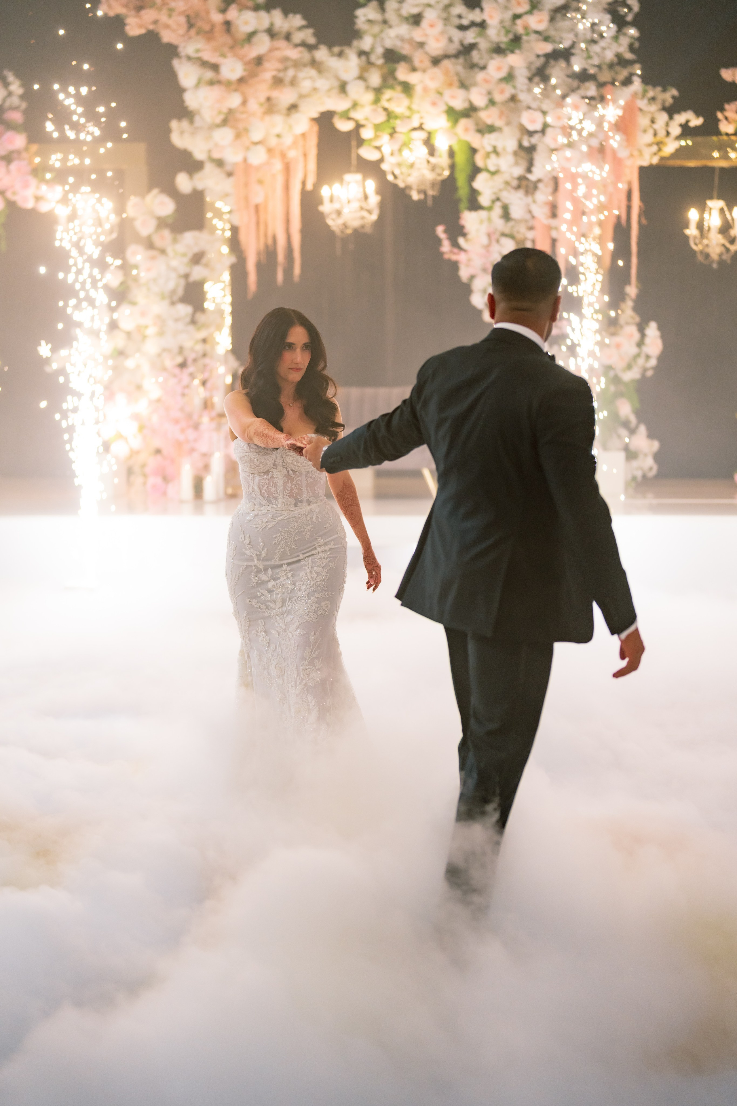 Sarah and Bhavin. Anna Krasnova Wedding photographer