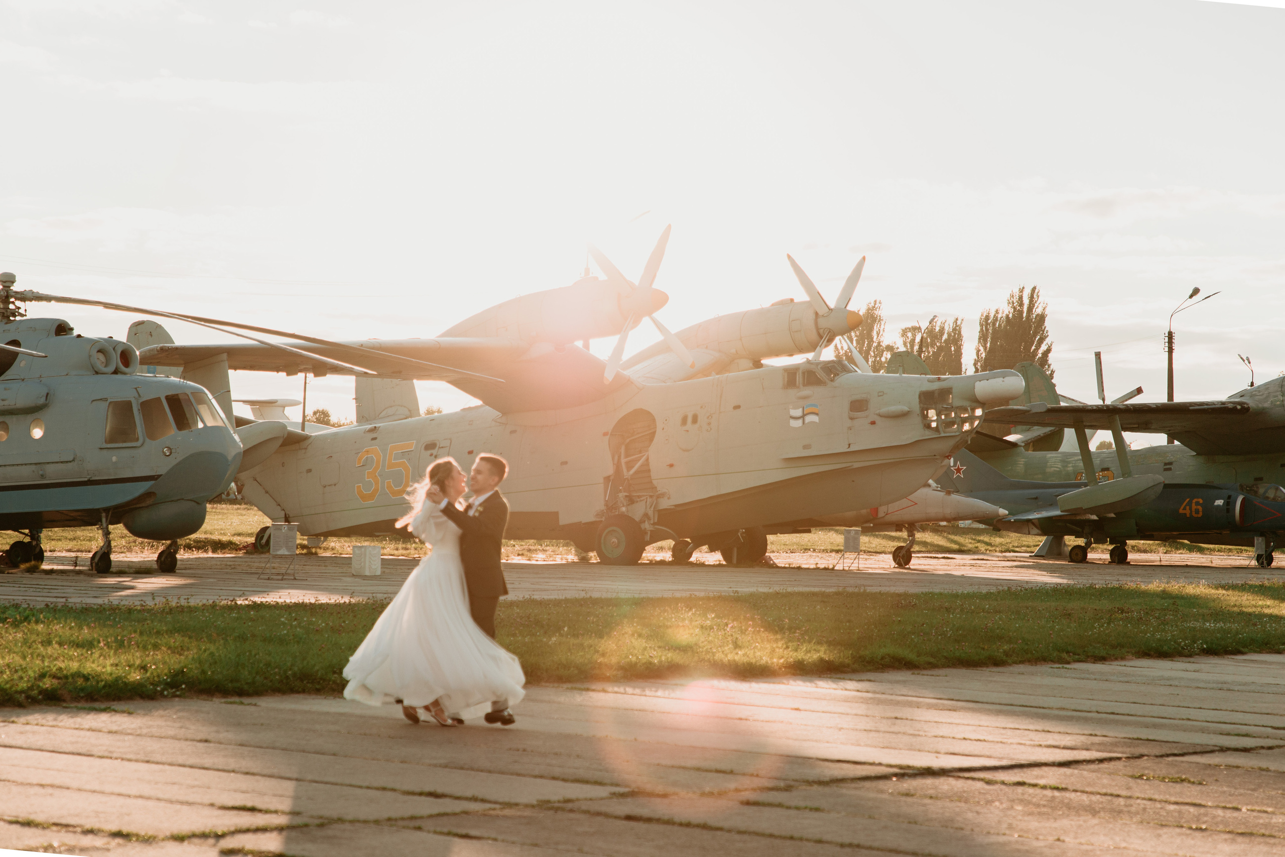 Steff & Anna. Wedding and family photographer