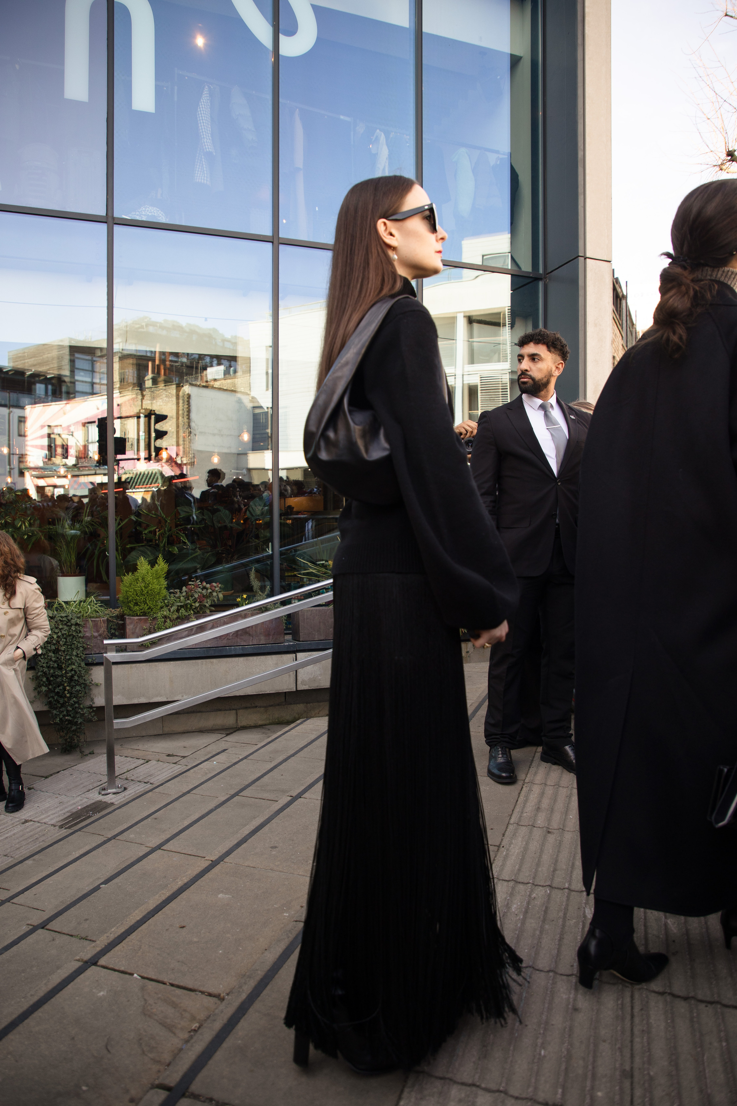 LFW Day 3. Wedding and family photographer