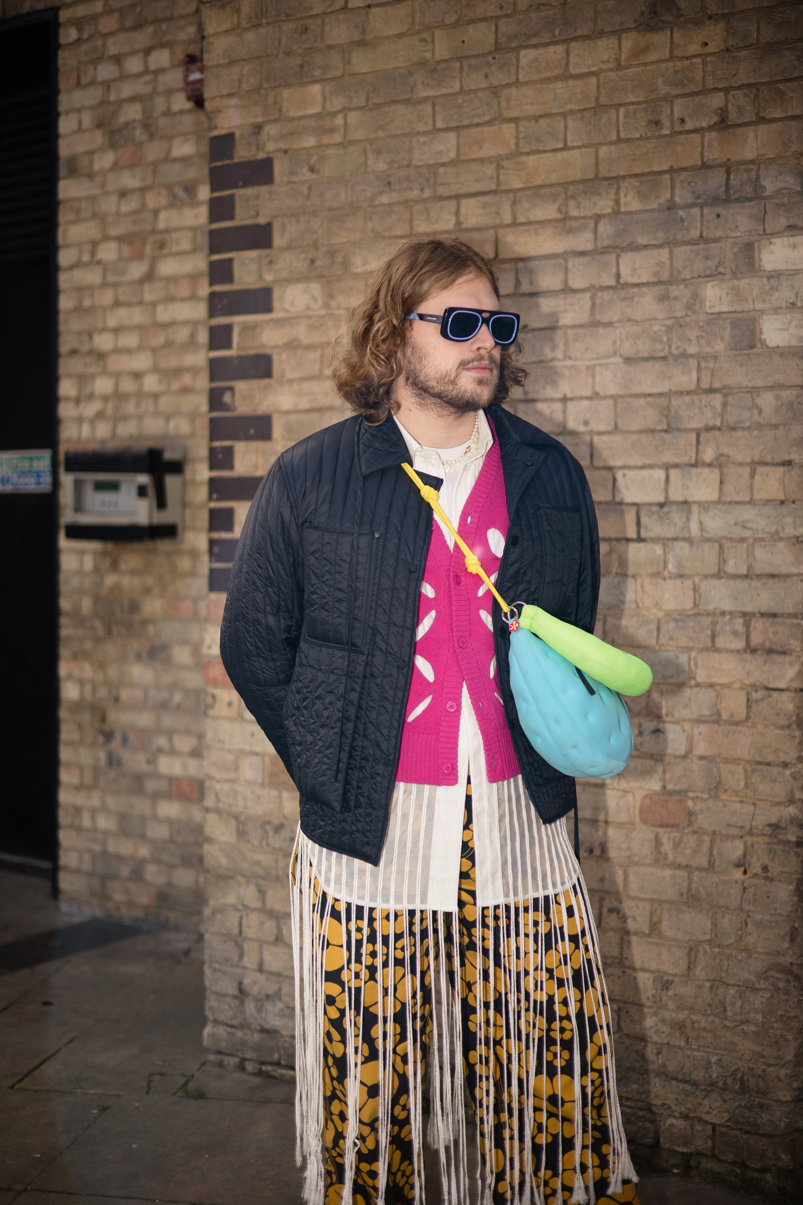 LFW Day 3. Wedding and family photographer