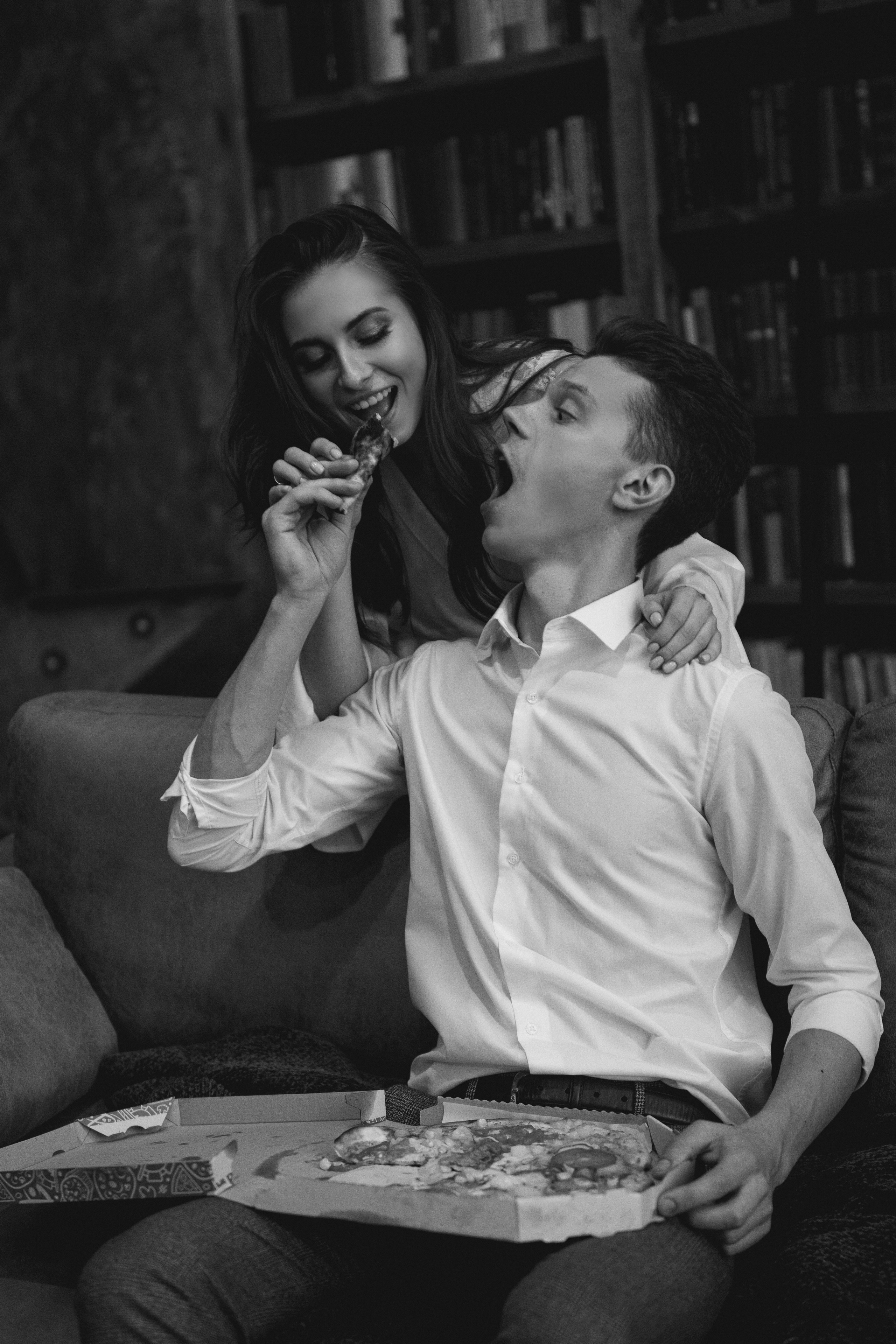 Anna & David. Wedding and family photographer