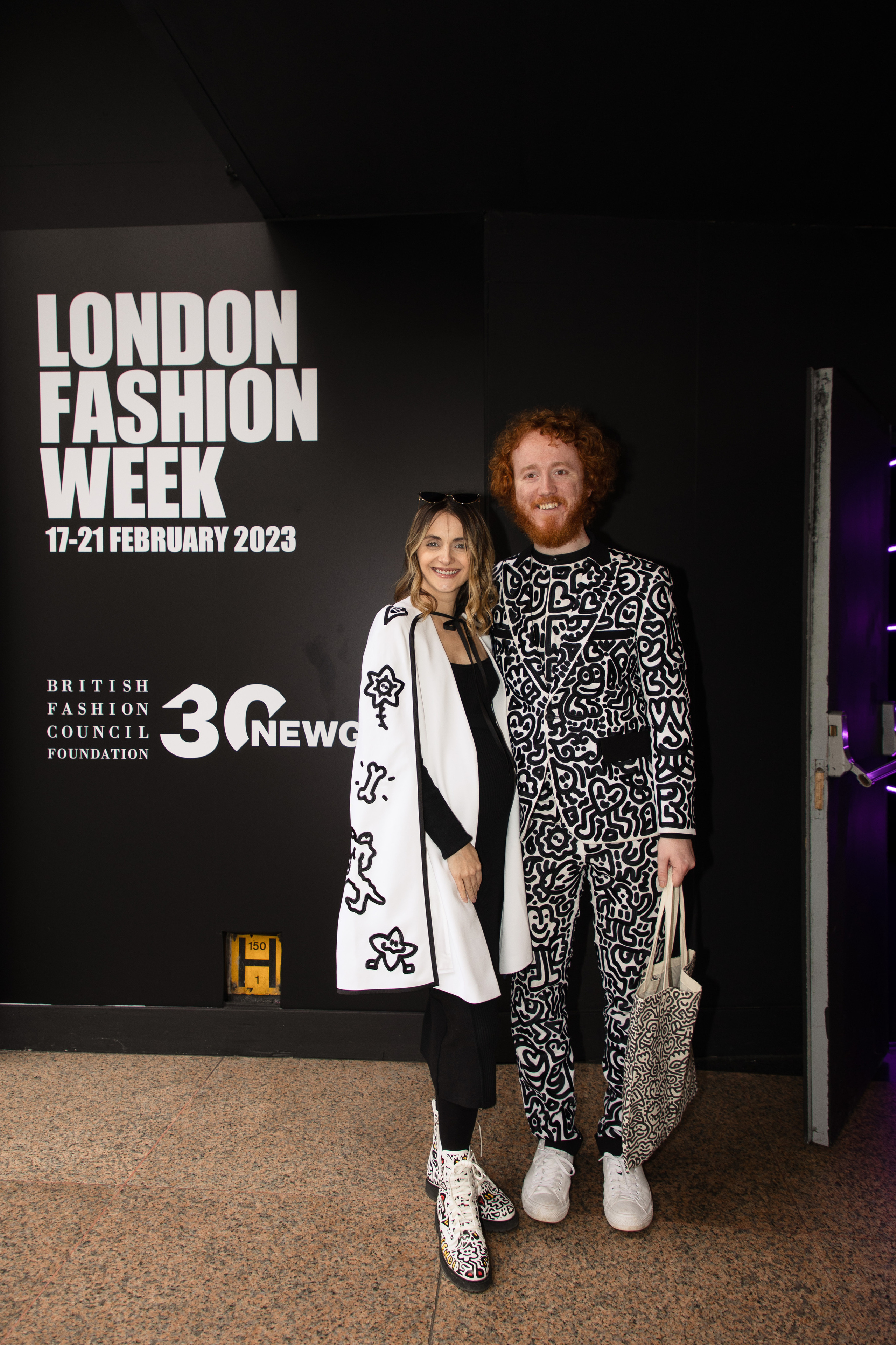 LFW x UFW (Frolov, Paskal, Schneider). Wedding and family photographer