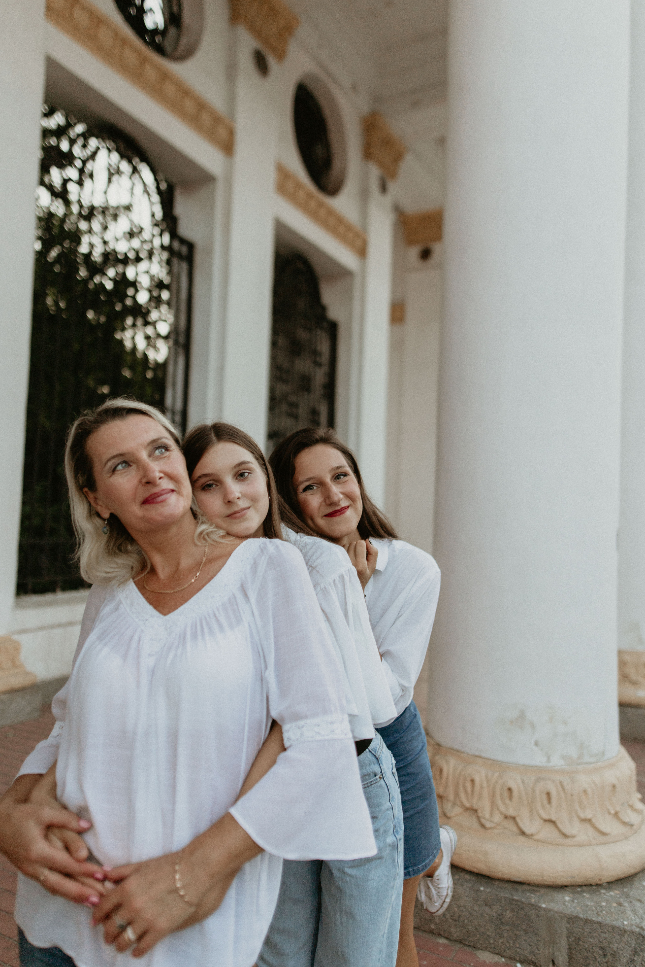 This is us. Wedding and family photographer