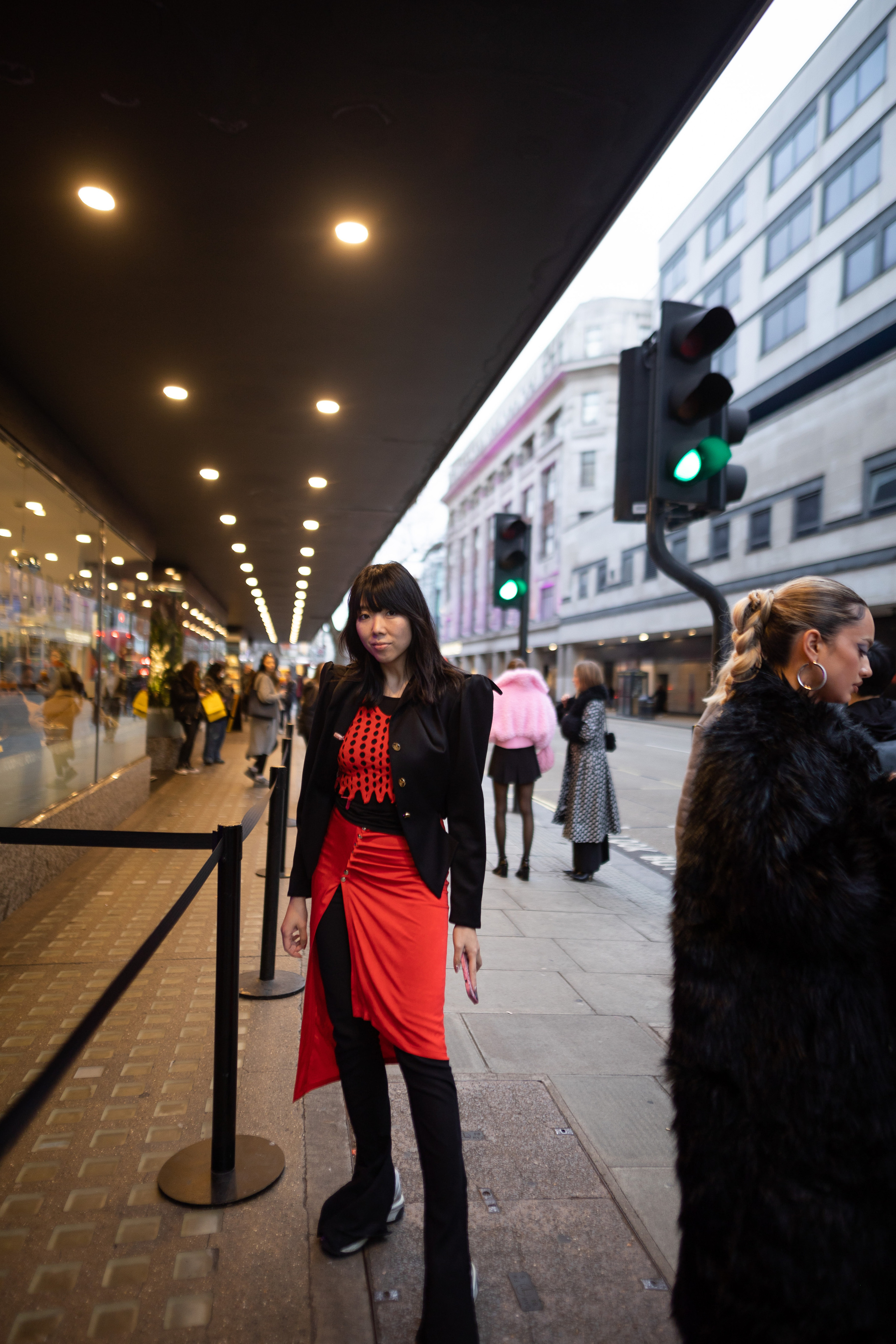 LFW Day 1. Wedding and family photographer