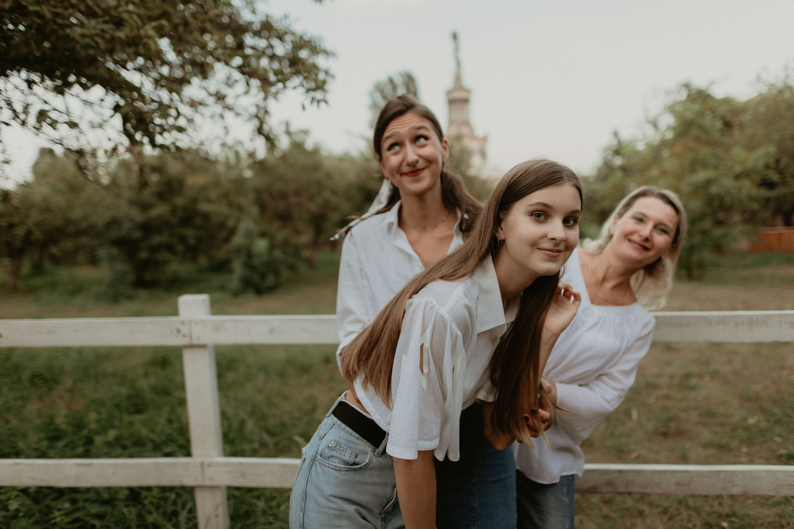 This is us. Wedding and family photographer