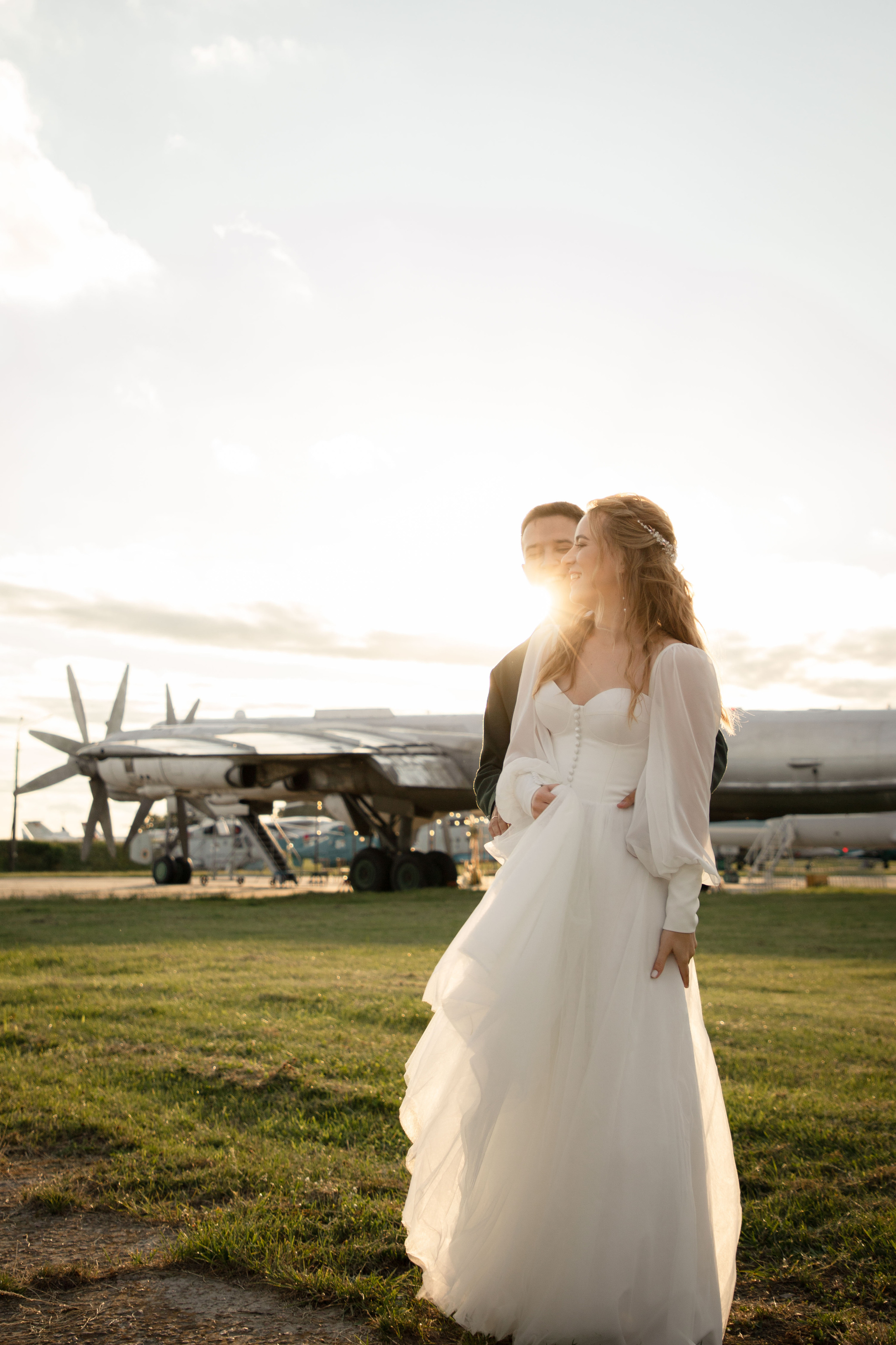 Steff & Anna. Wedding and family photographer