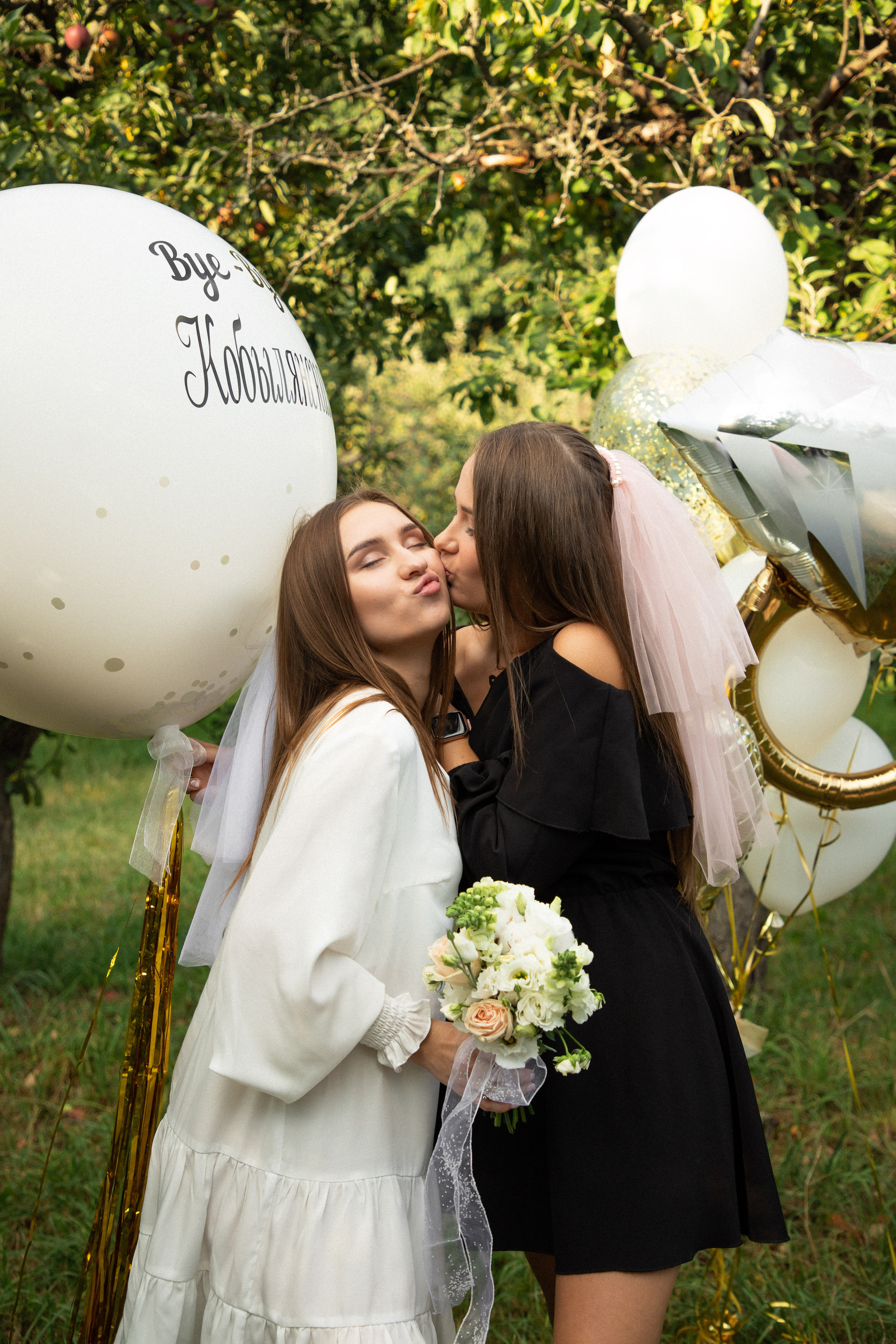 HenParty Ann. Wedding and family photographer