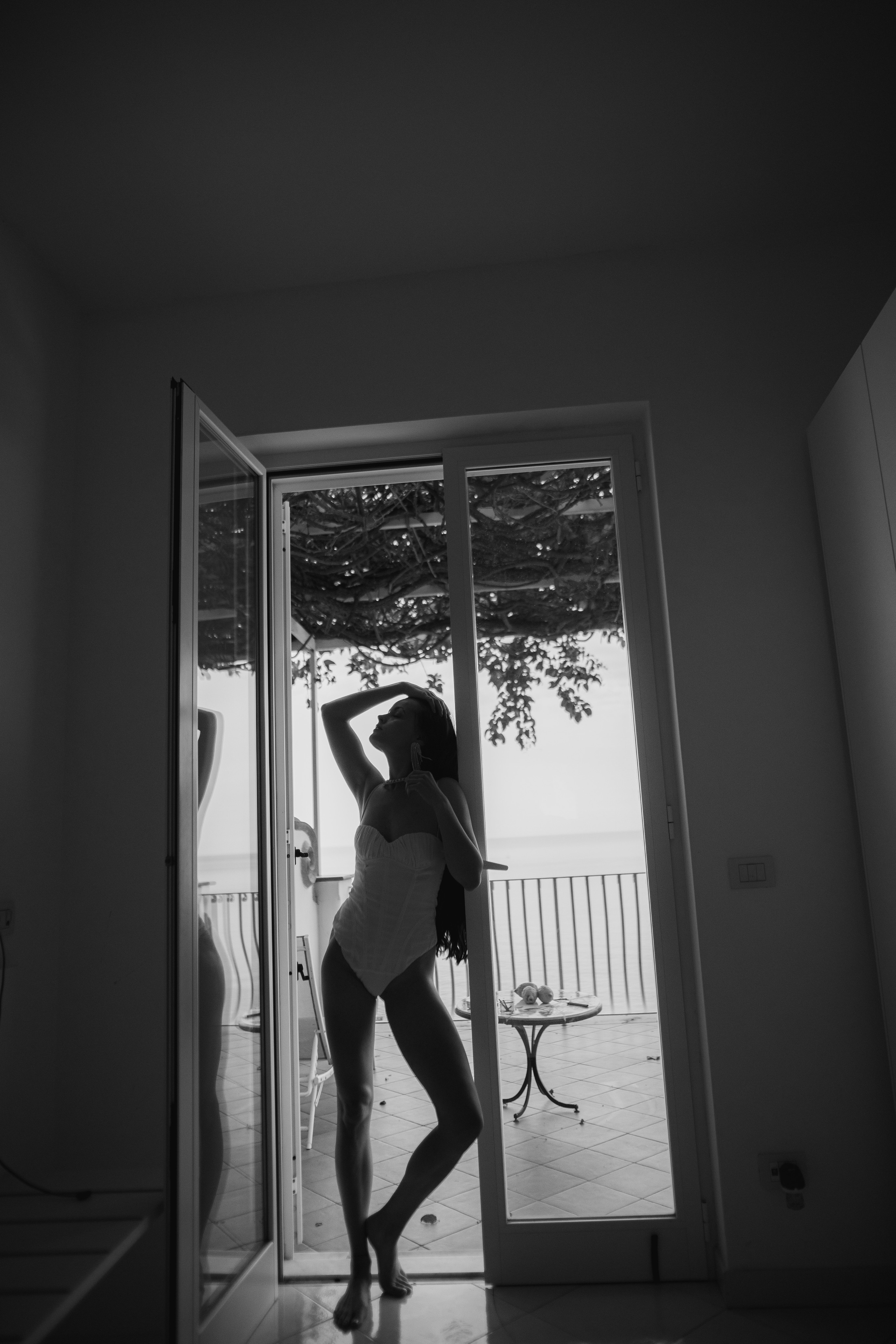 Anastasiya. Positano. Wedding and family photographer