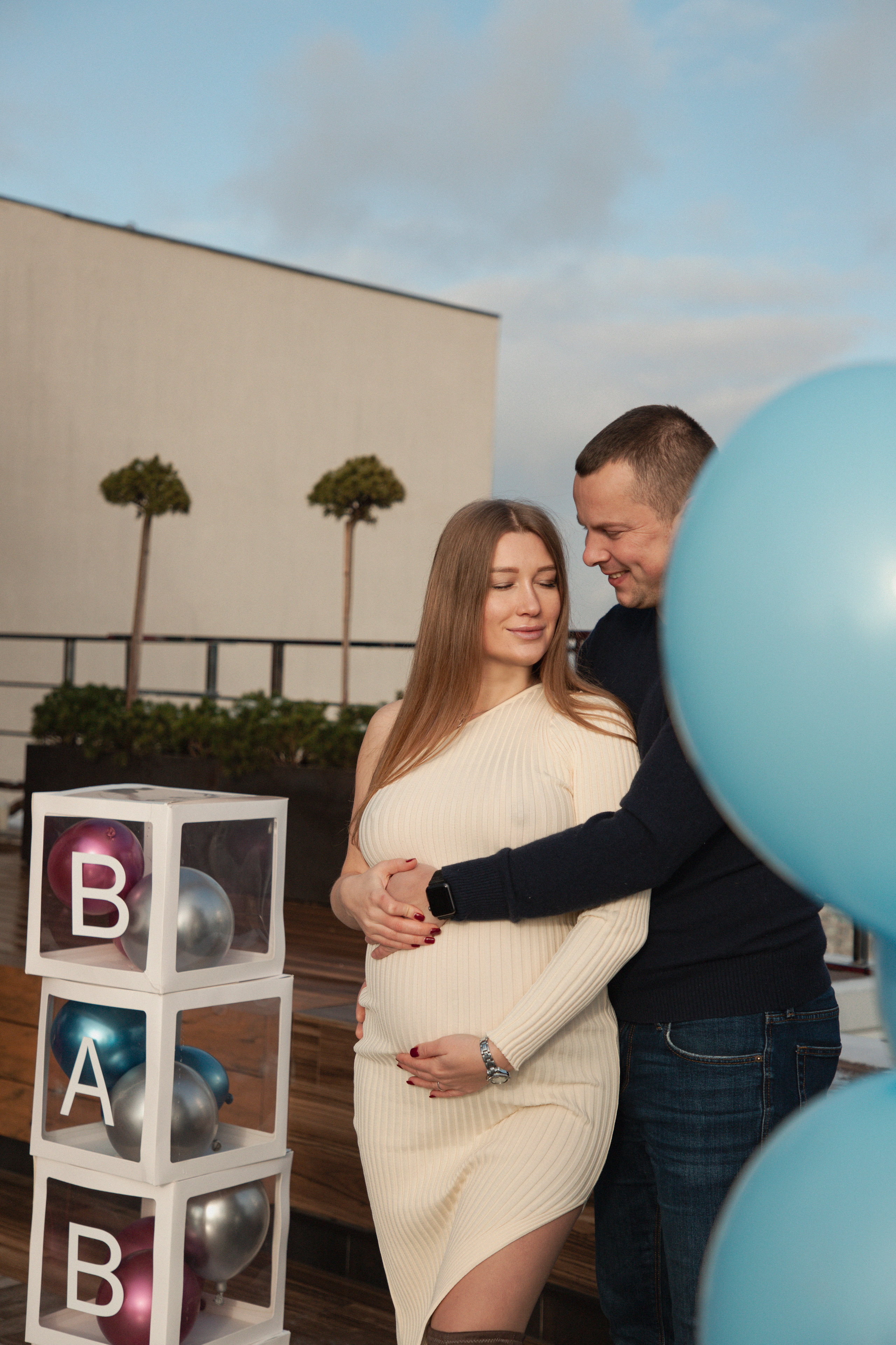 Baby Shower. Wedding and family photographer