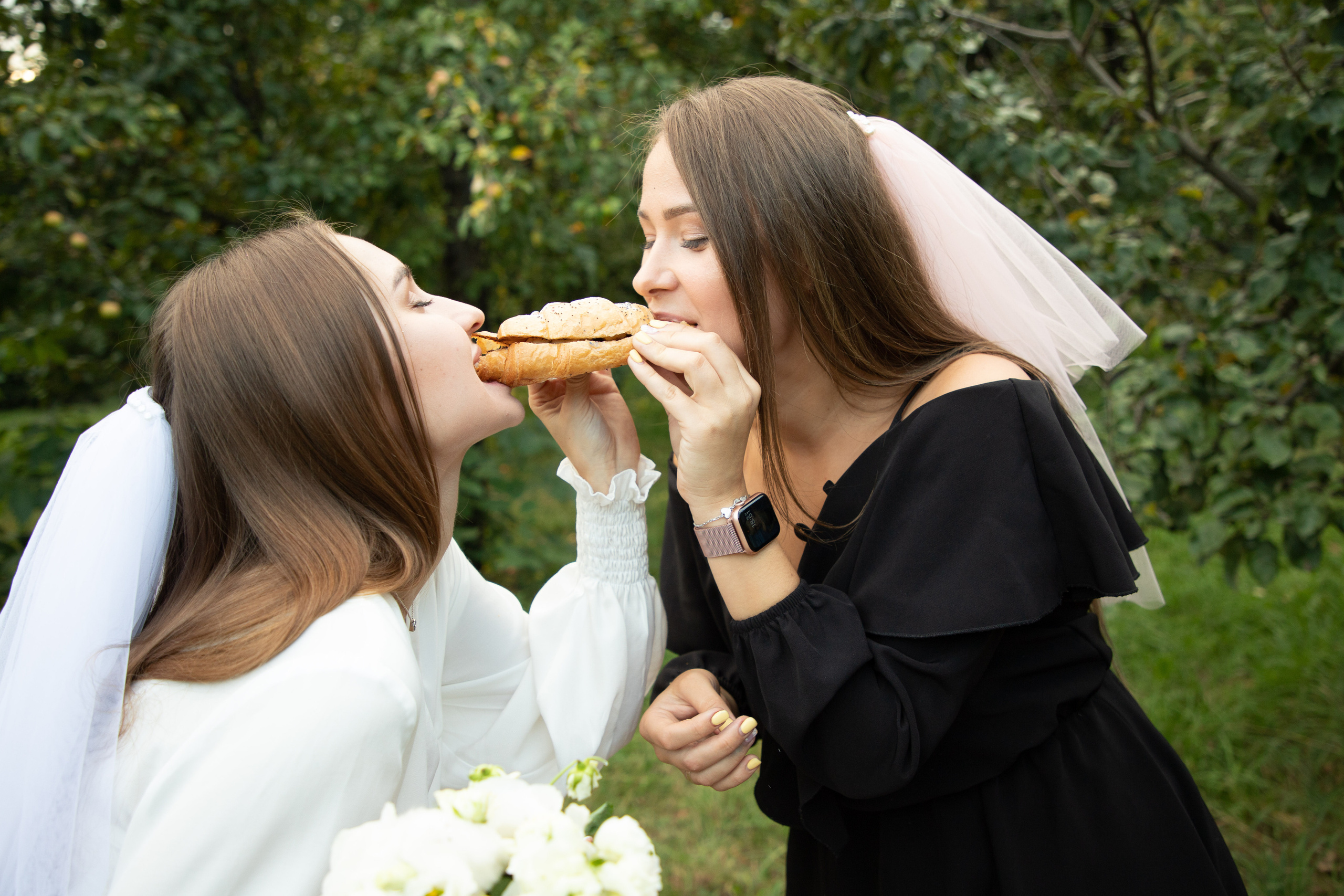 HenParty Ann. Wedding and family photographer