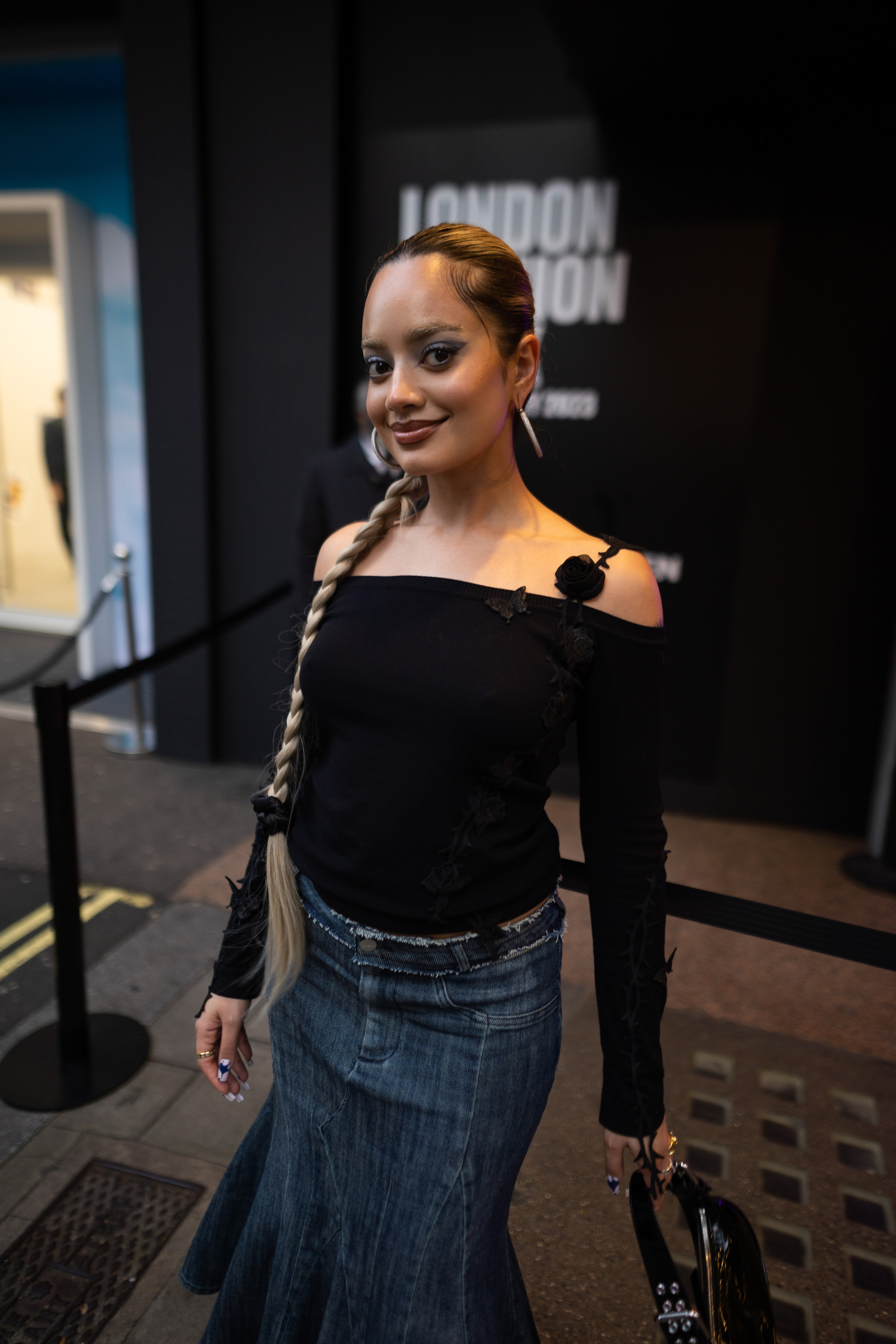 LFW Day 1. Wedding and family photographer