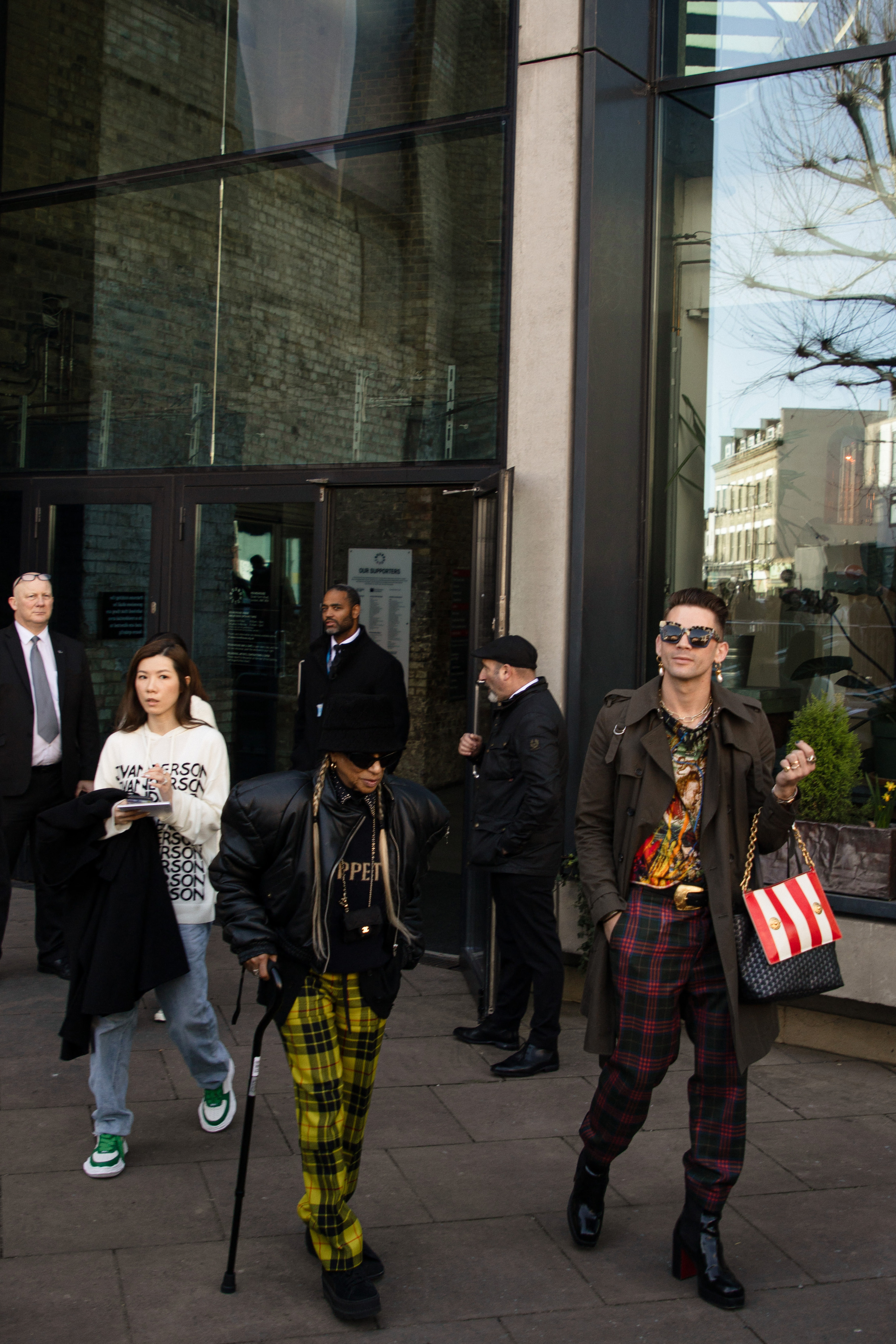 LFW Day 3. Wedding and family photographer