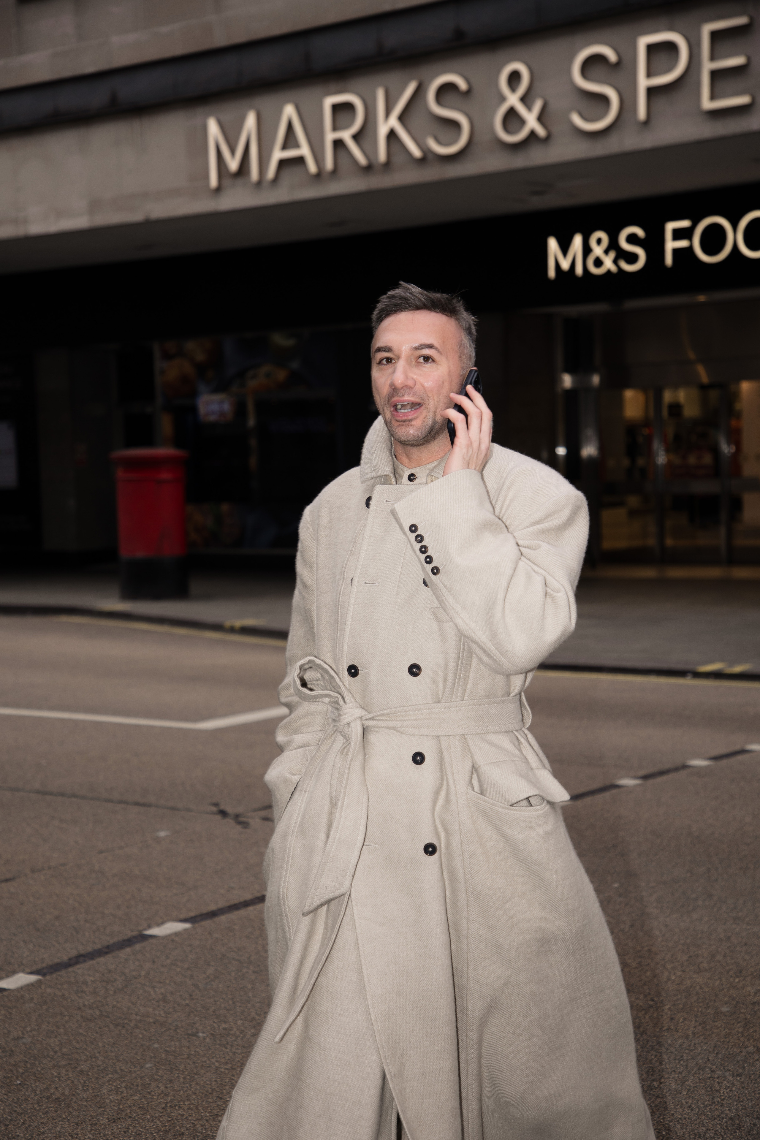 LFW x UFW (Frolov, Paskal, Schneider). Wedding and family photographer